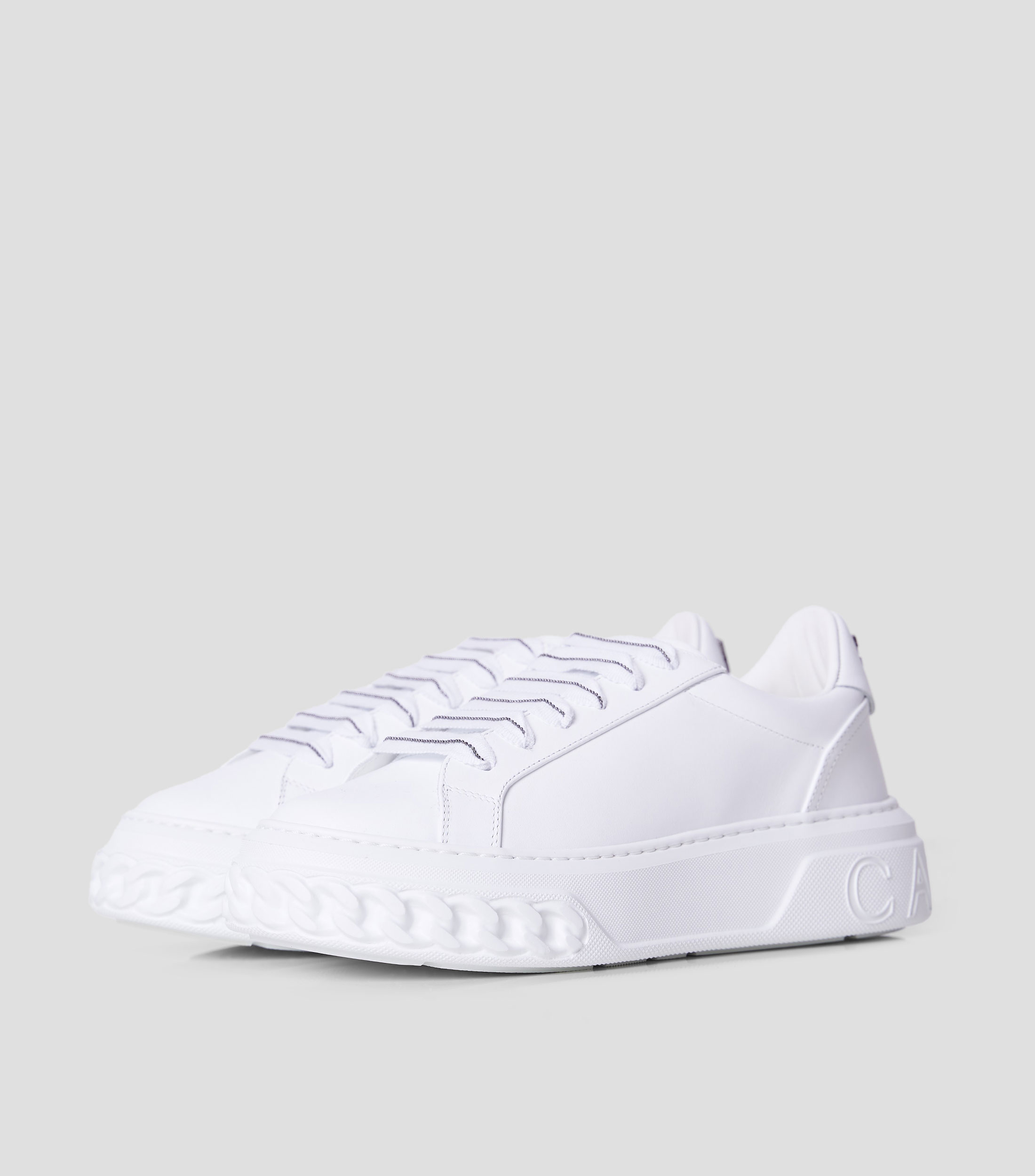 Tenis casuales Offroad Salento Mujer