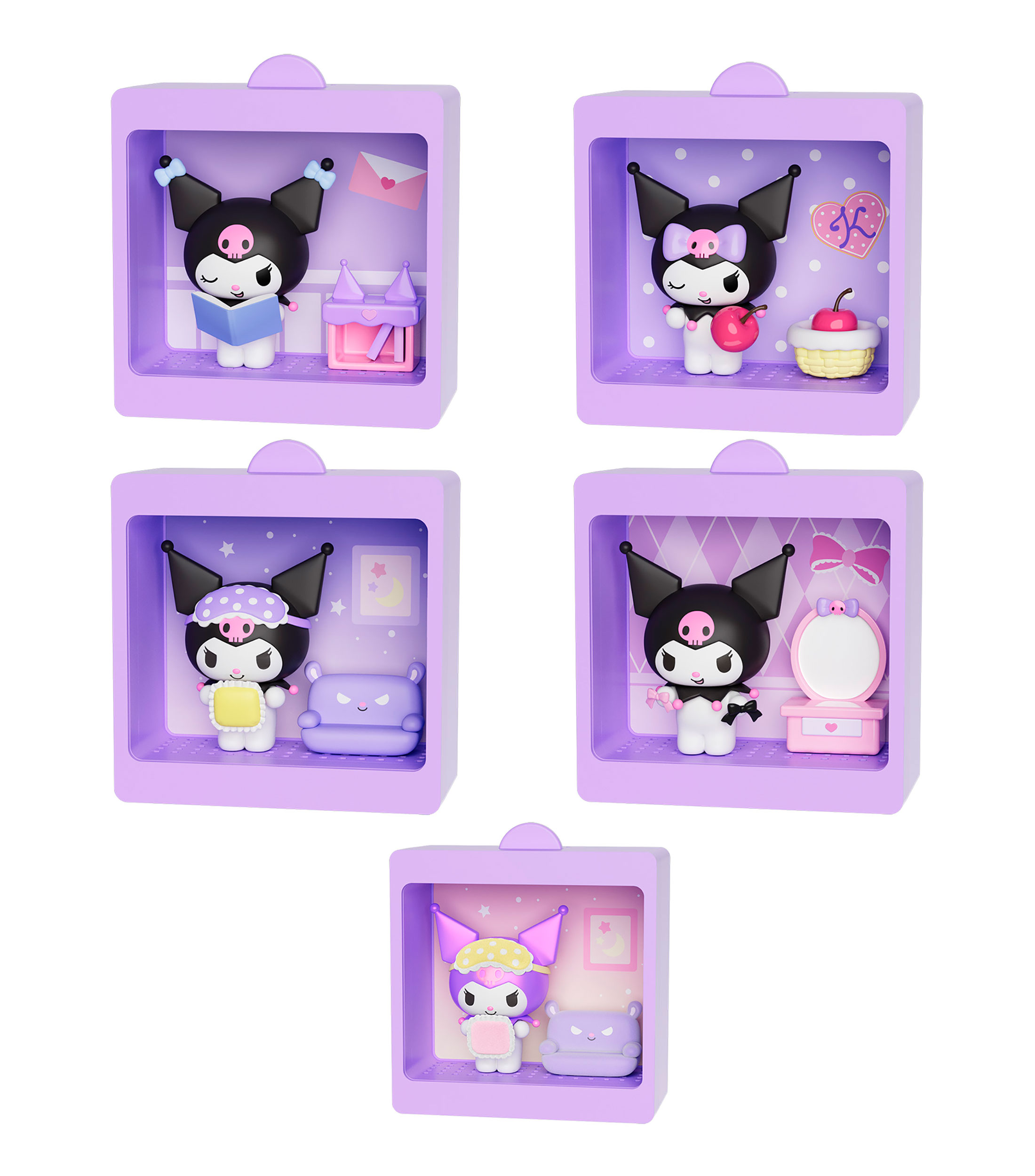 Caja de la Serie Felices Fiestas