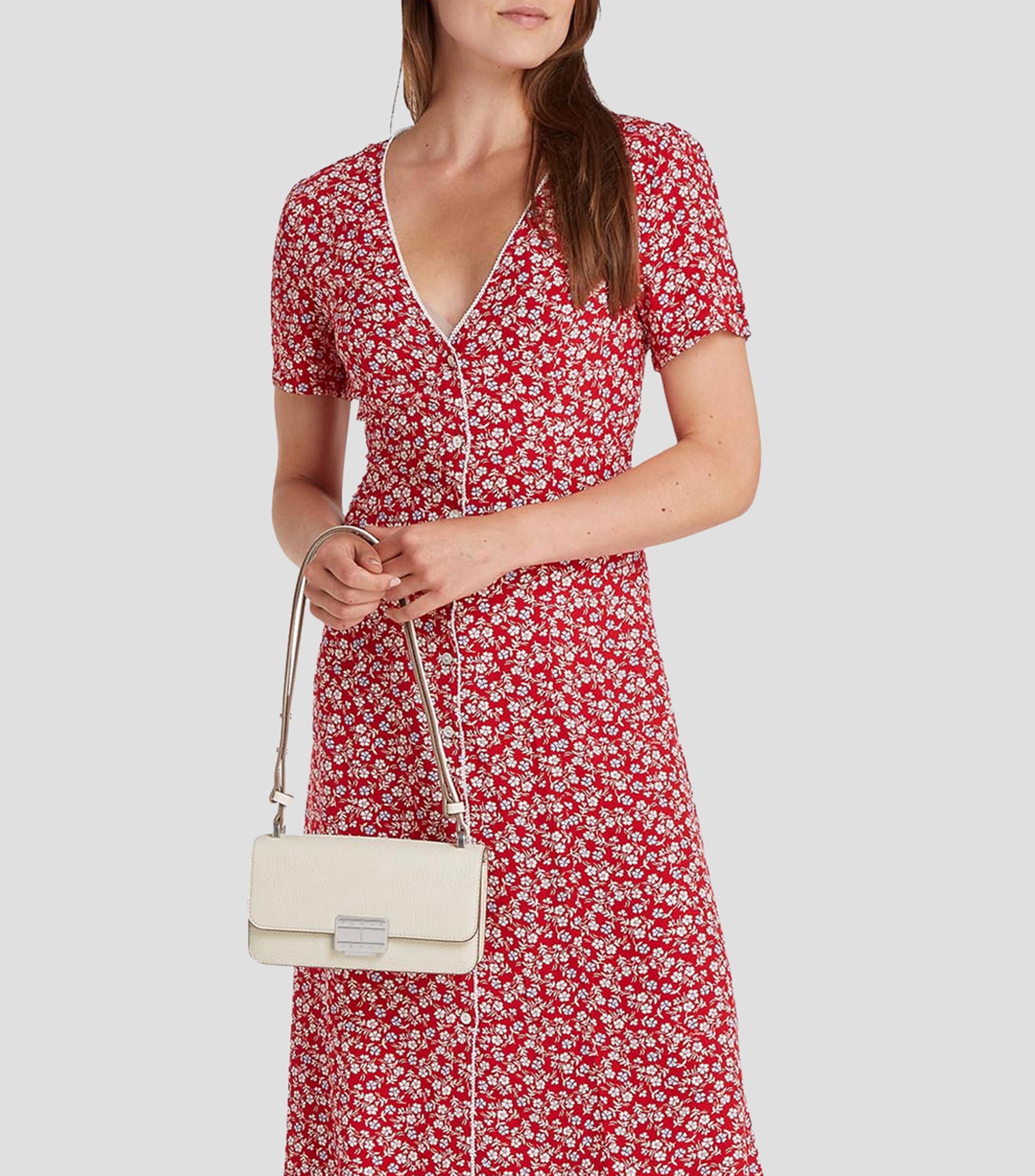 Bolsa Crossbody Mujer