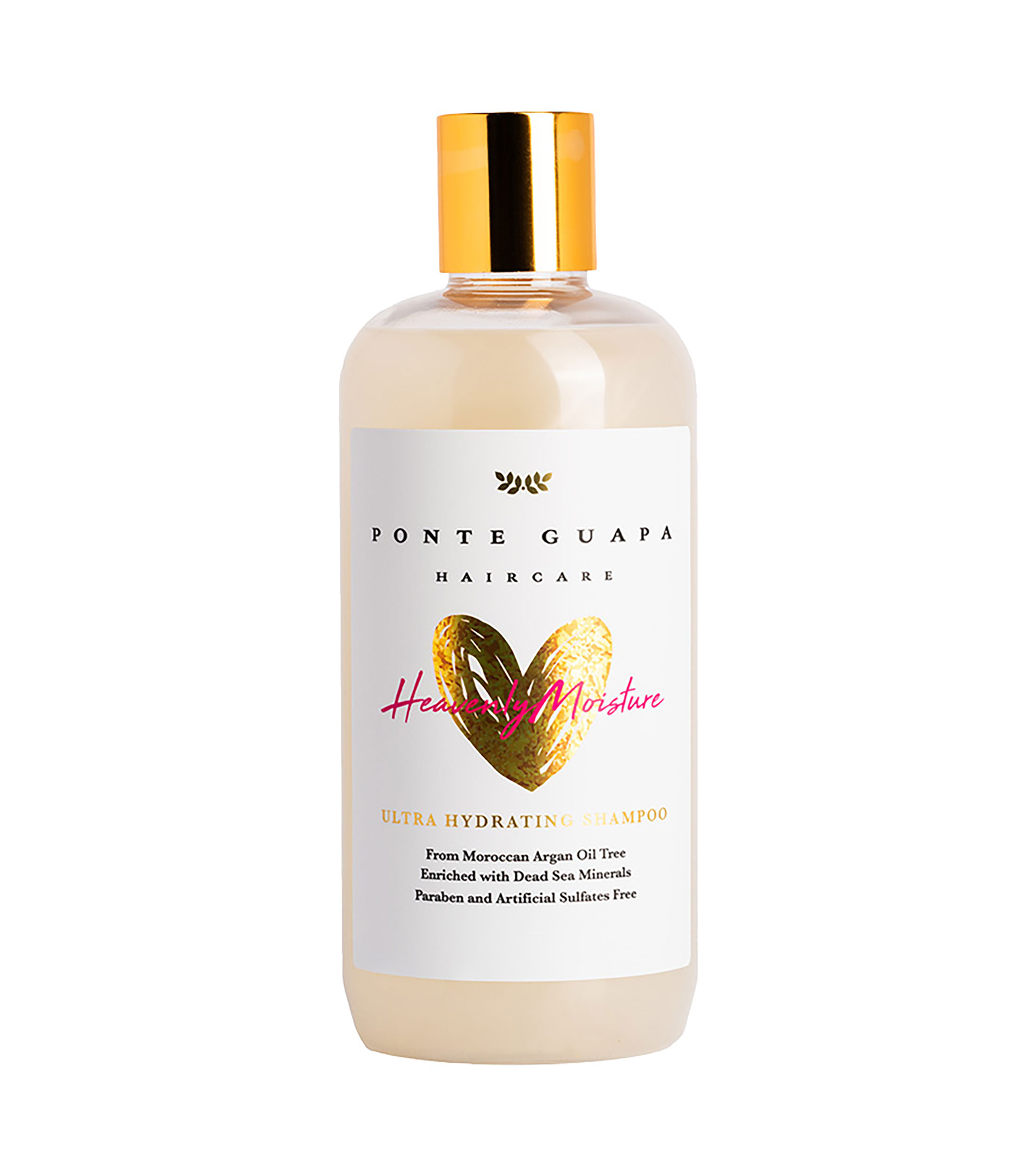 Shampoo Heavenly Moisture, 500 ml