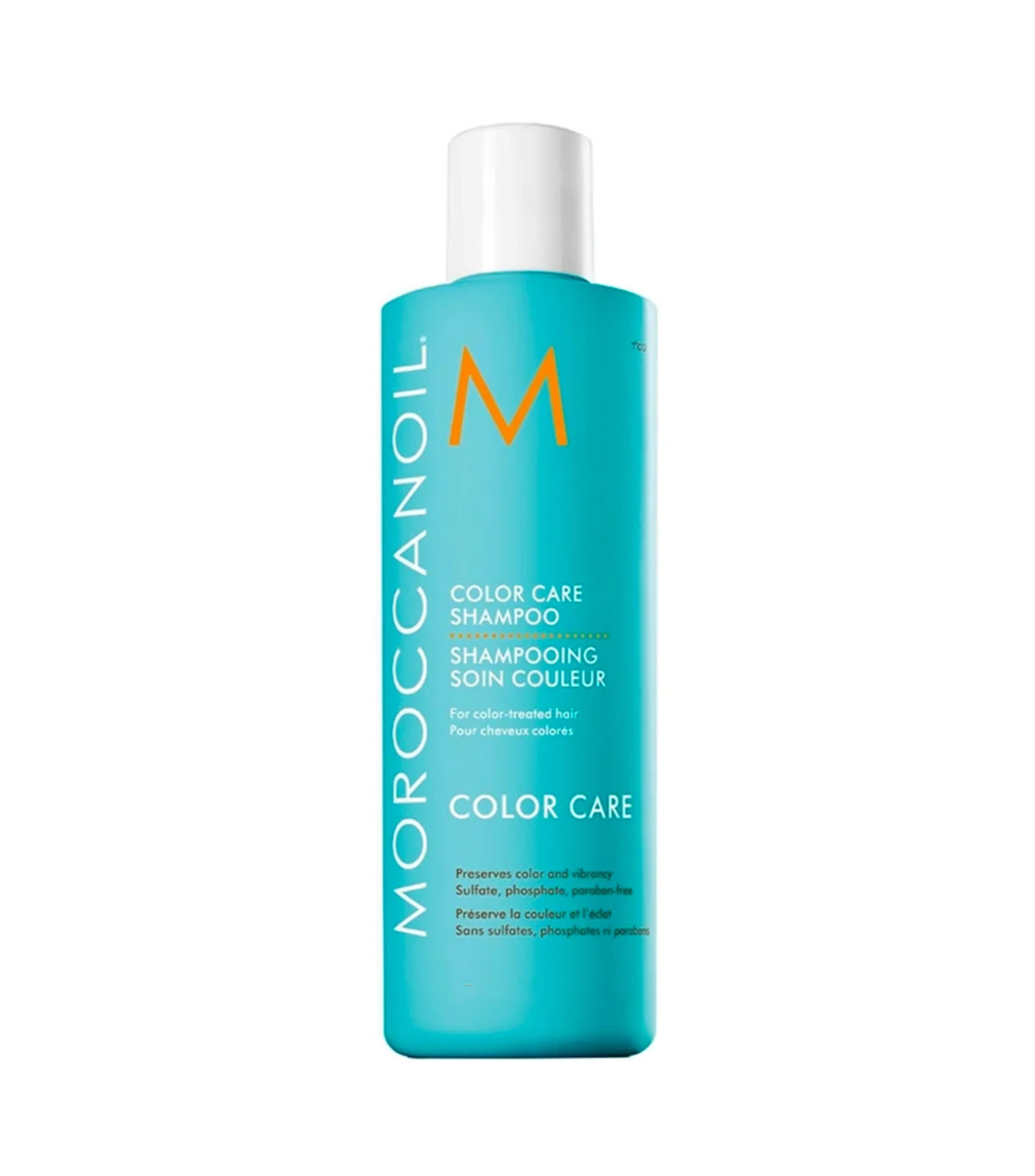 Shampoo Color Care, 250 ml