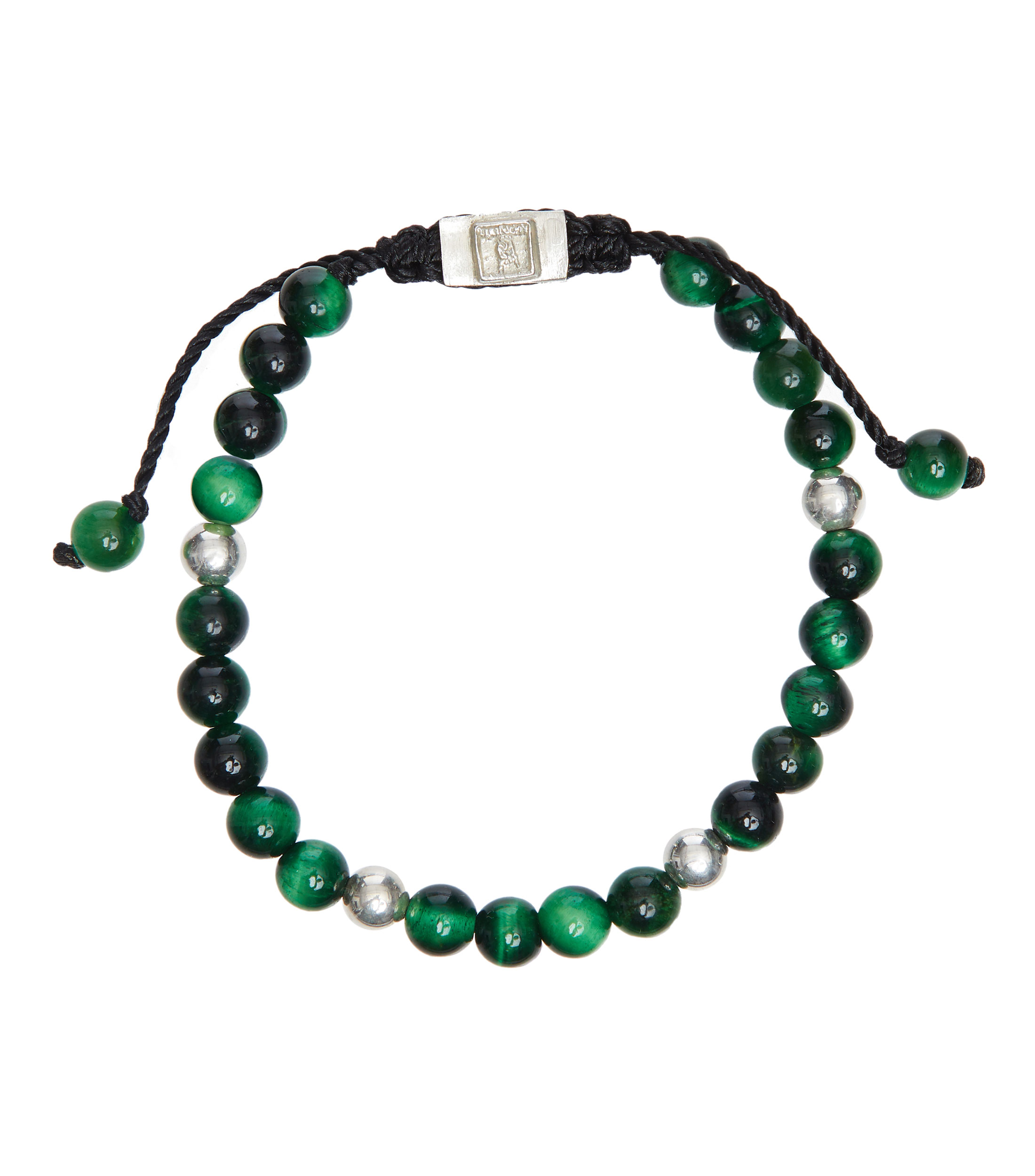 5 BALL OJO DE TIGRE VERDE