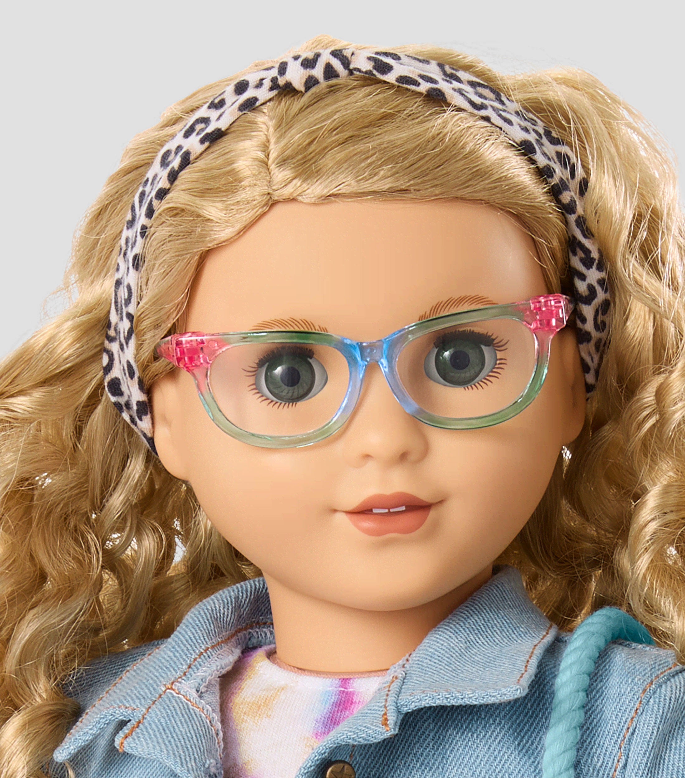Accesorio para muñeca, Lentes de sol