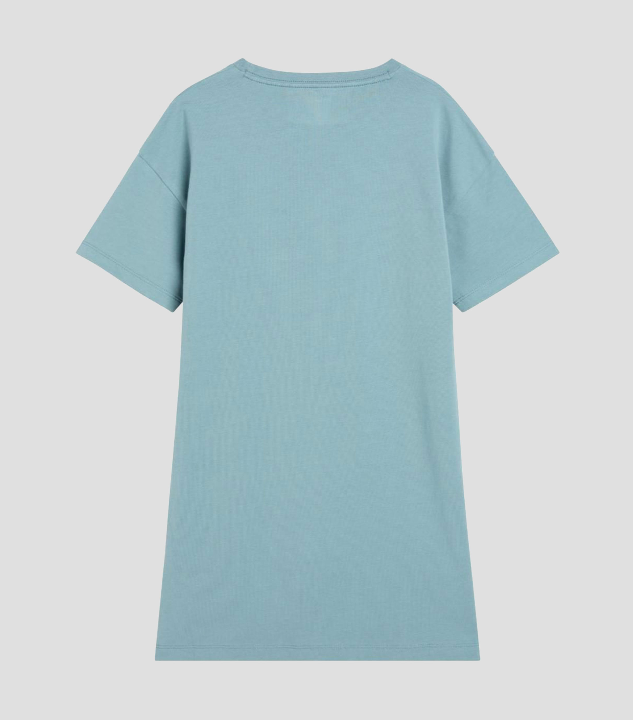 Vestido estampado Niña