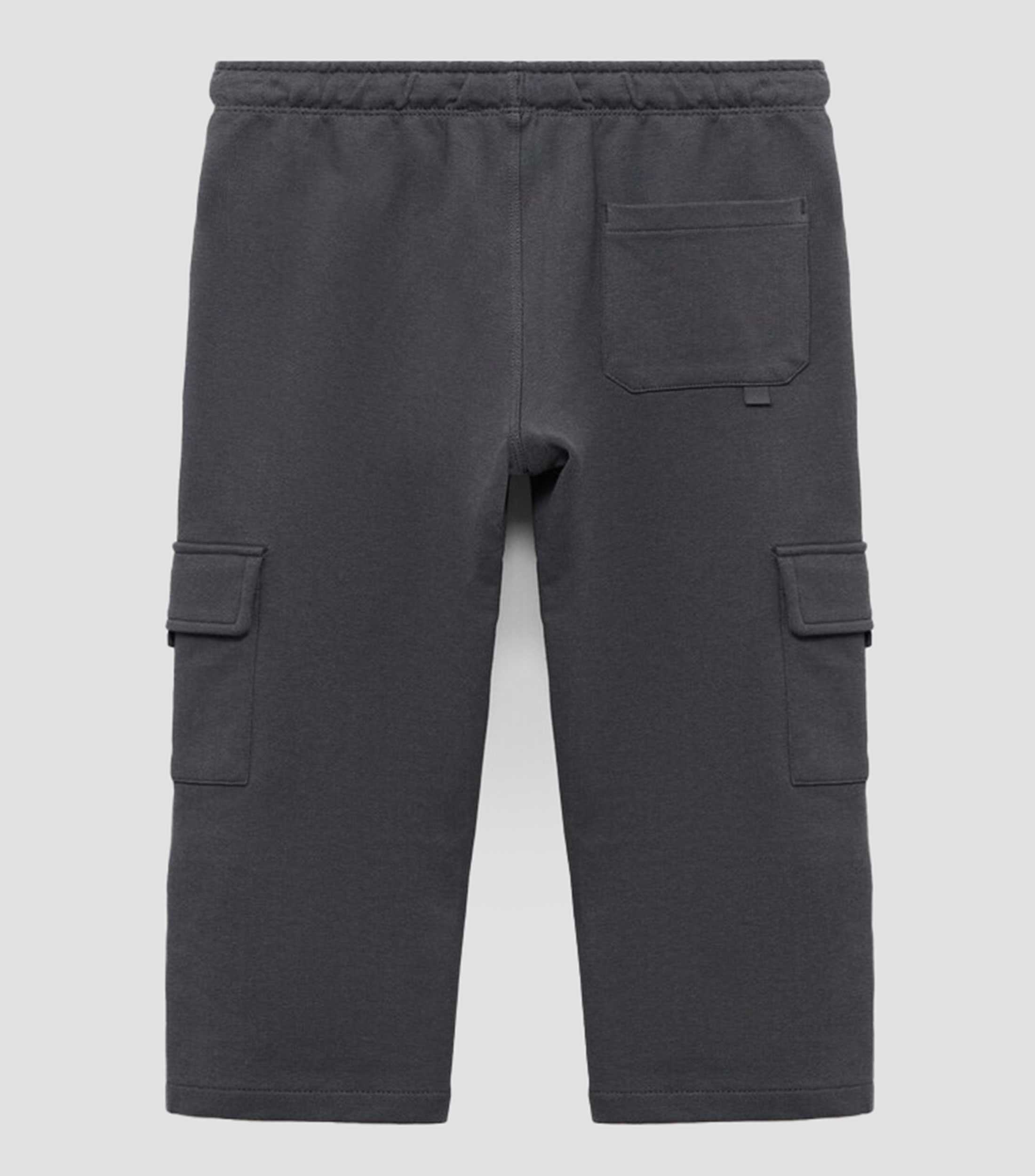 Pantalón Cargo Niño