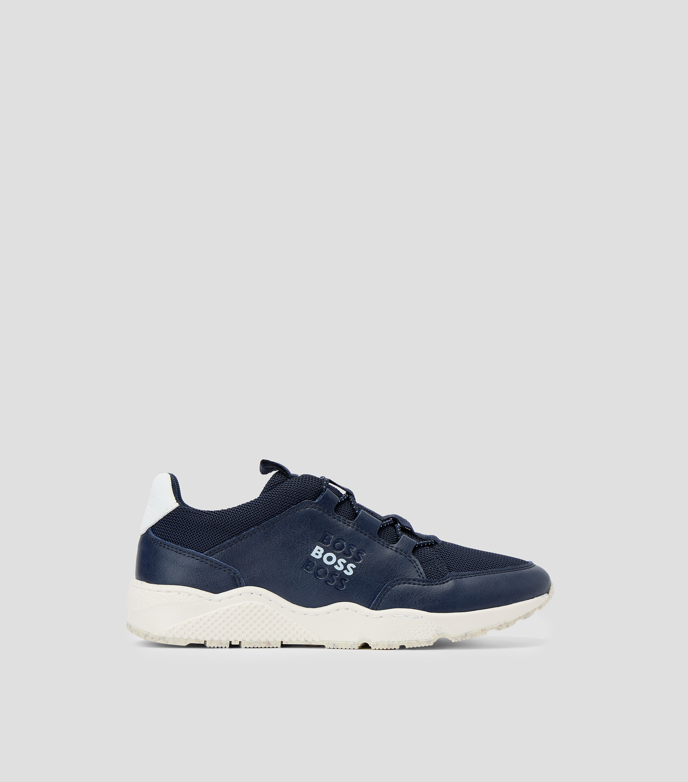 Tenis casuales Boss A2 Niño
