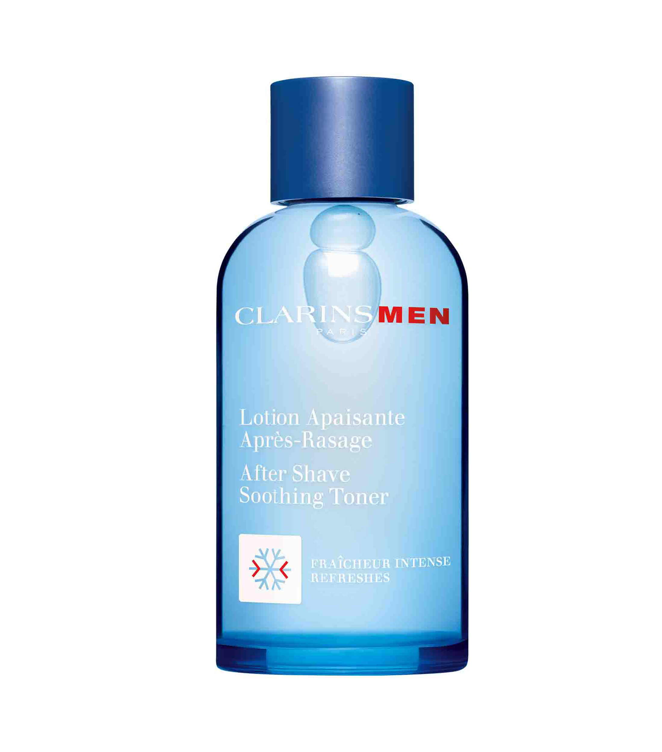 Clamen After Shave Soothing Toner