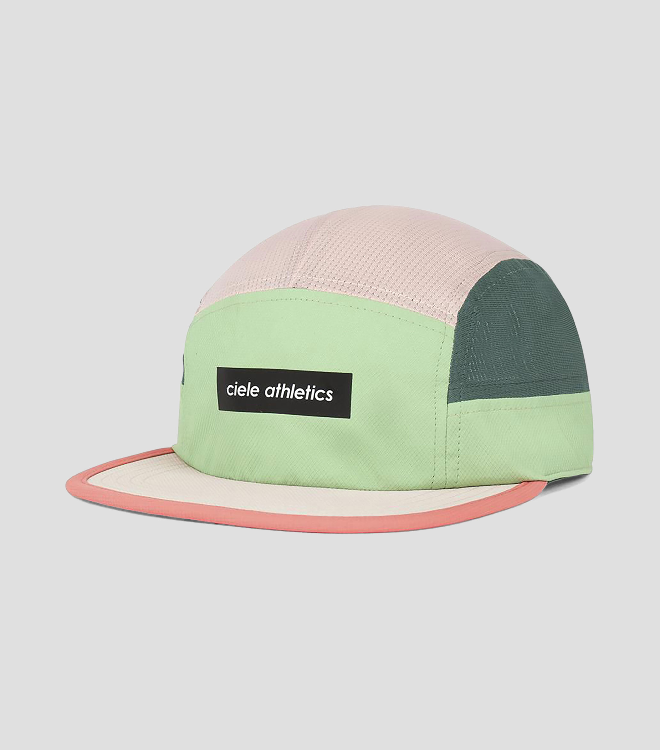 Gorra GoCap Field IconicBar Unisex