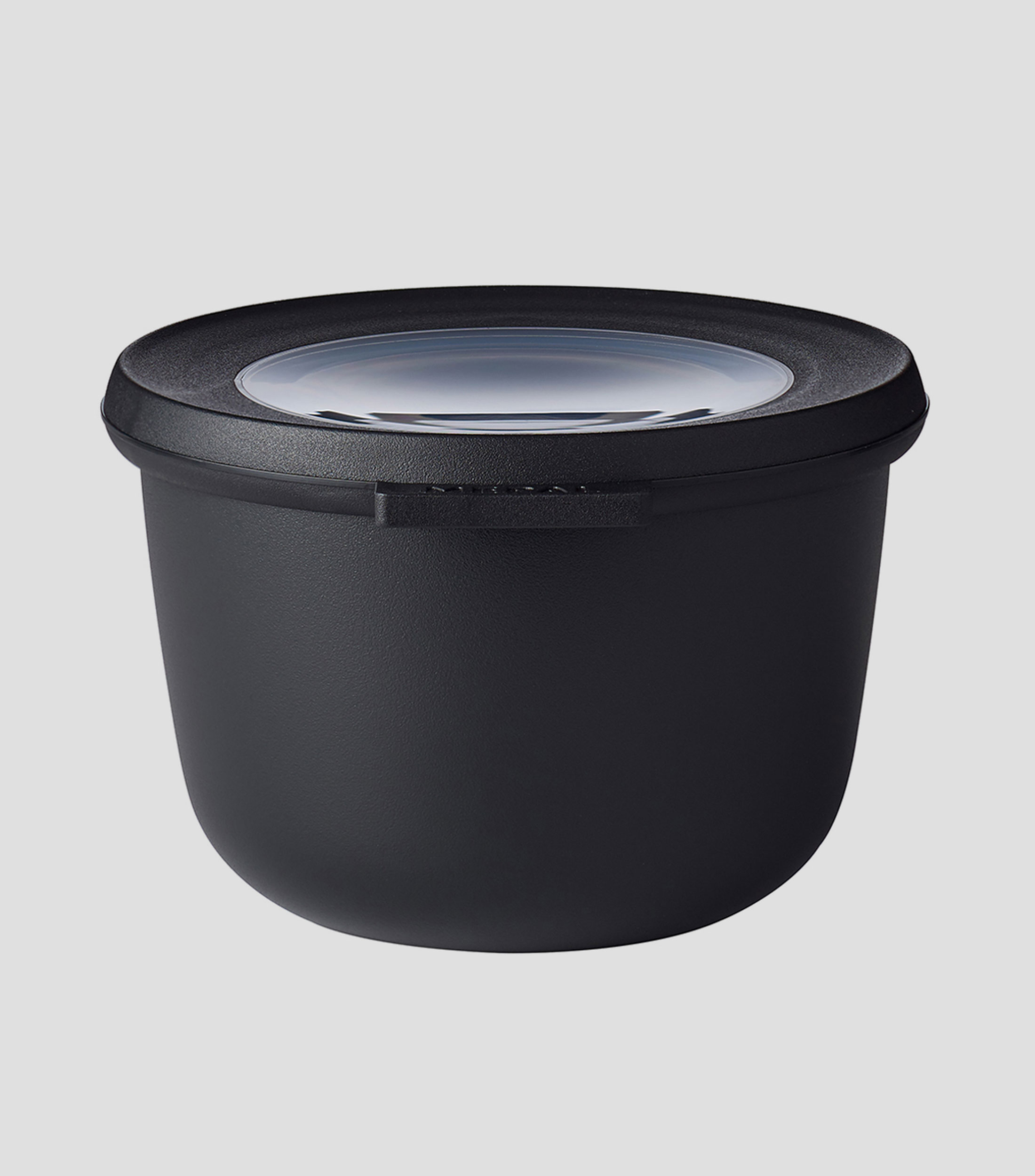 Multi Bowl Cirqula 500 ml Negro Nórdico