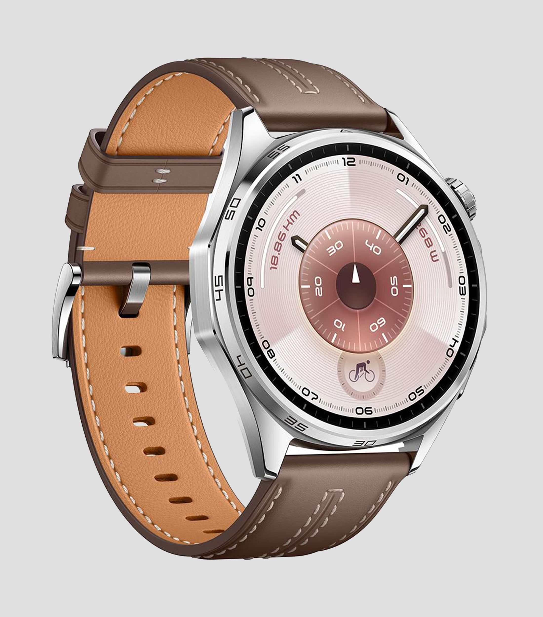Smartwatch GT 6 Unisex