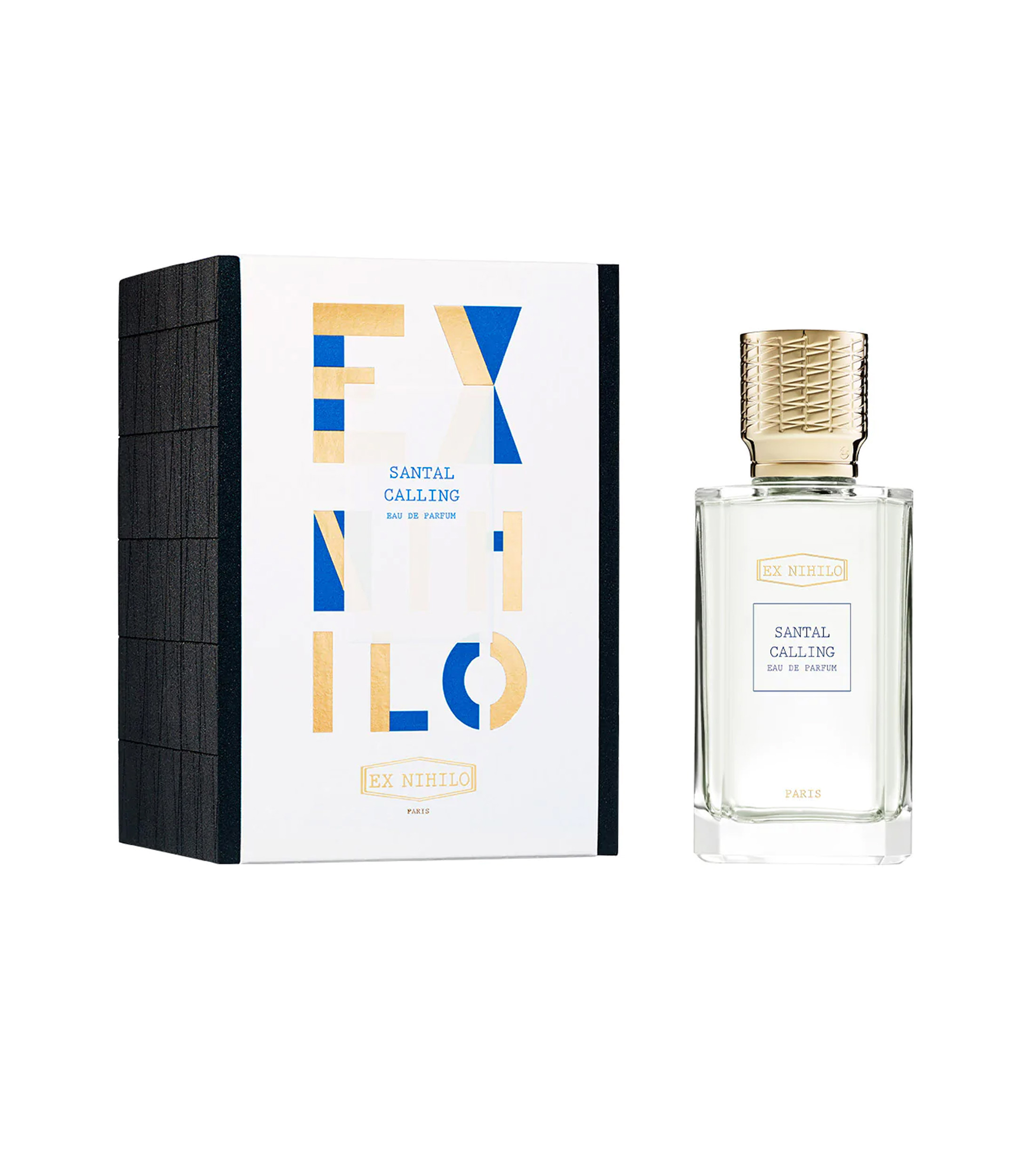 EXN SANTAL CALLING 100 ML