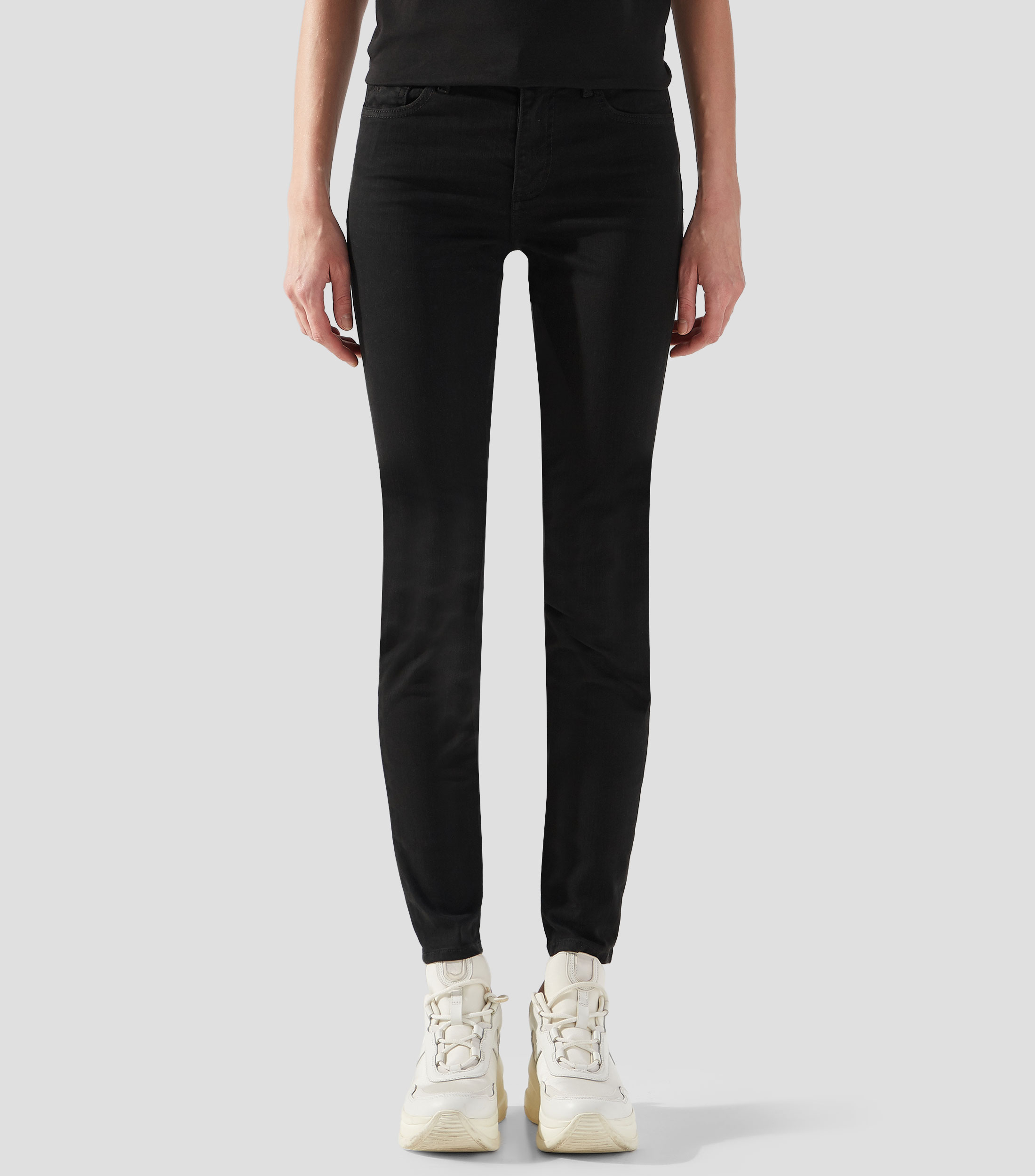 Jeans Skinny Mujer