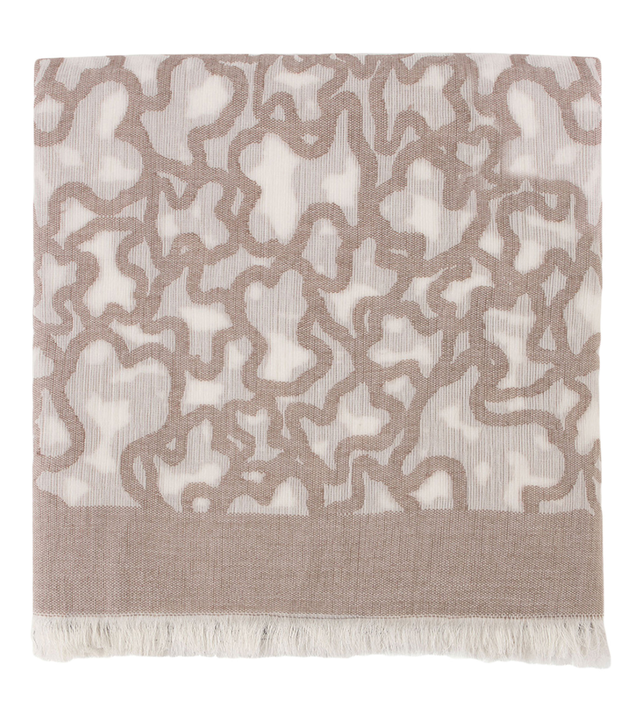 Foulard Kaos Devore Piedra
