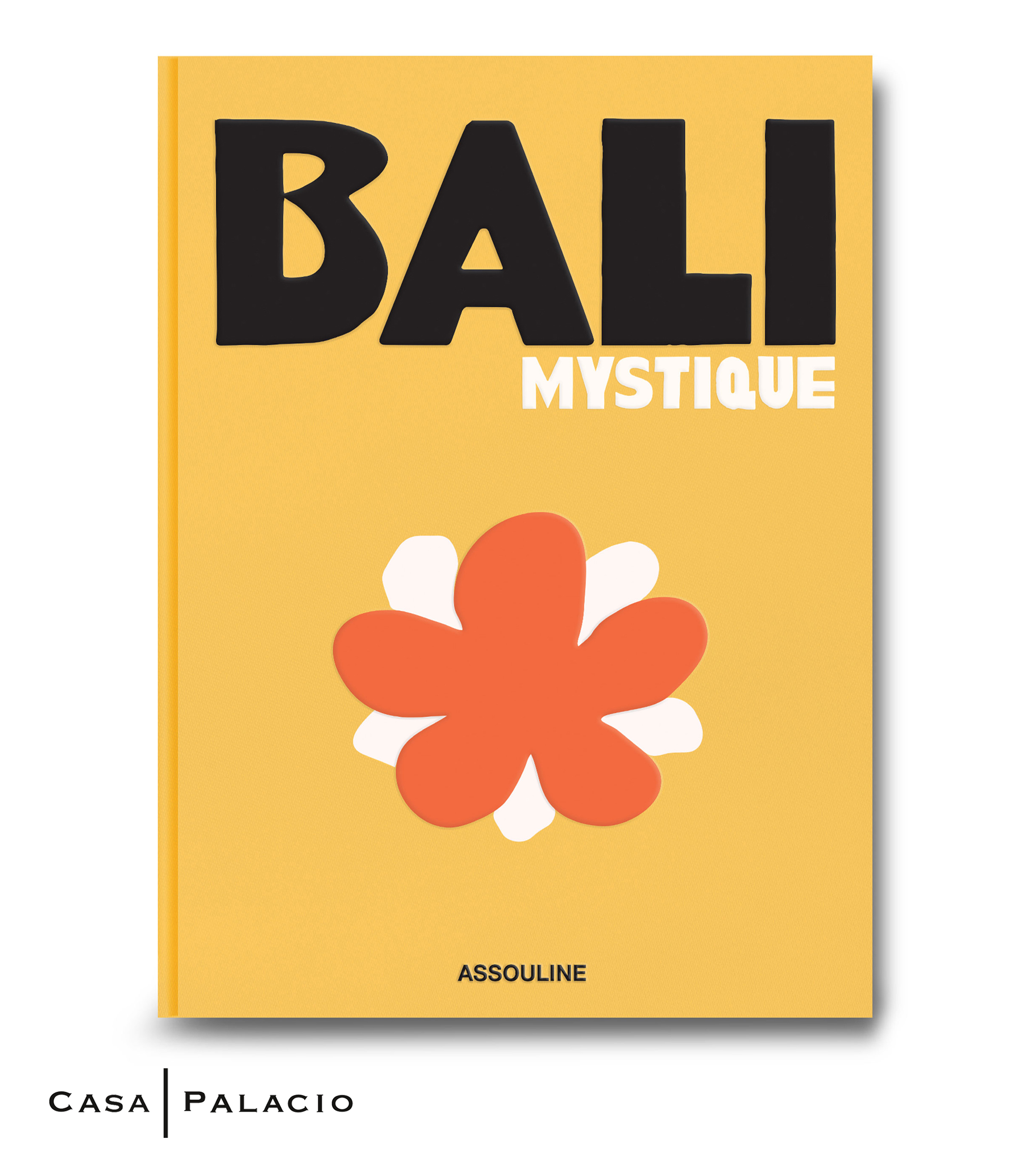 Arte Y RecreaciónBali Mystique, Elora