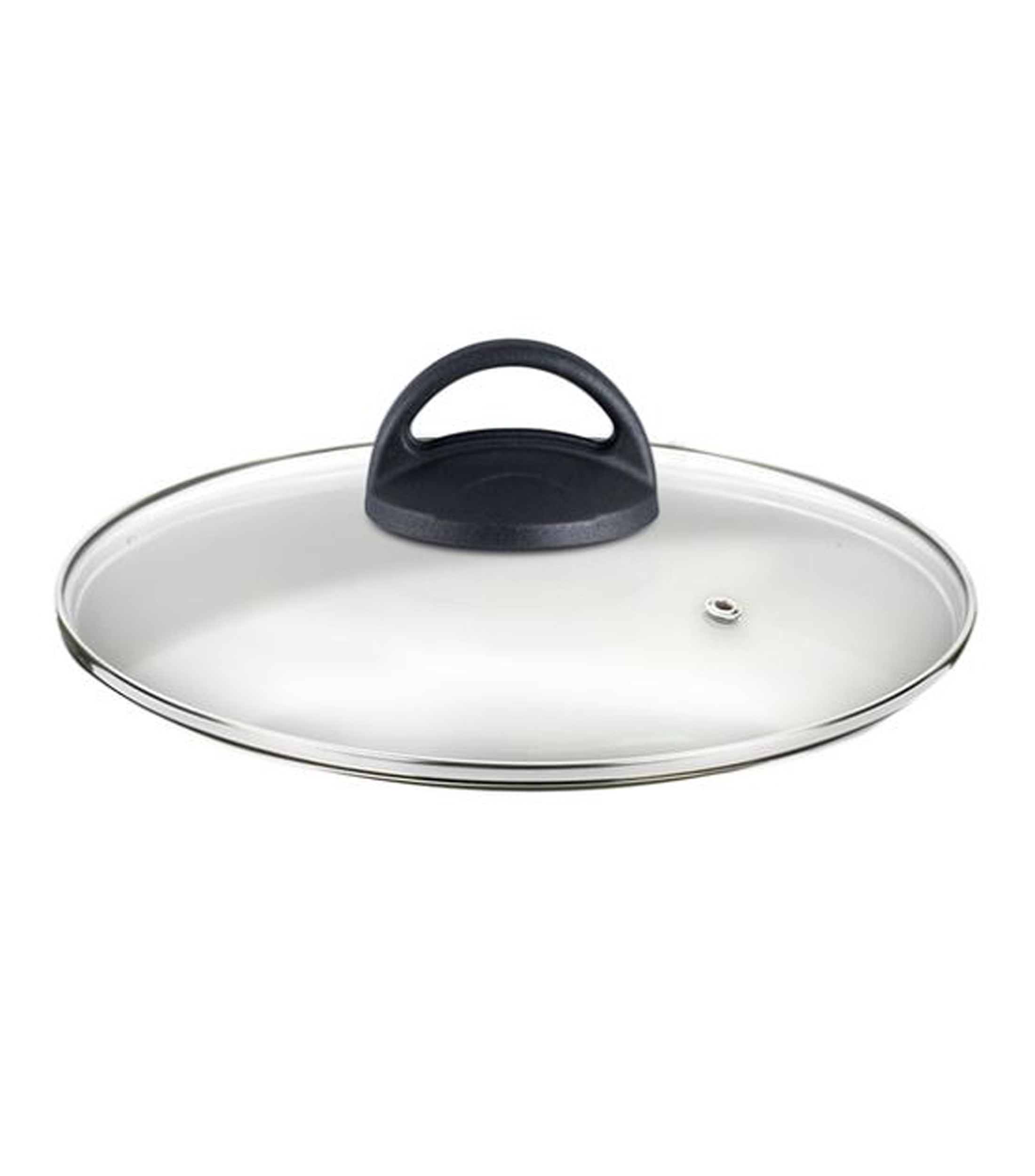 Tapa De Vidrio Diamond Essent 24Cm