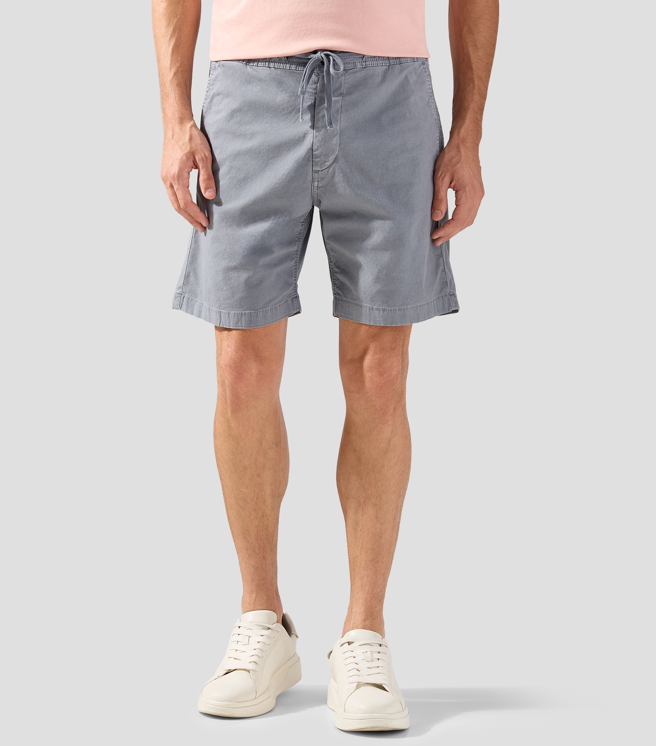 Short liso Hombre
