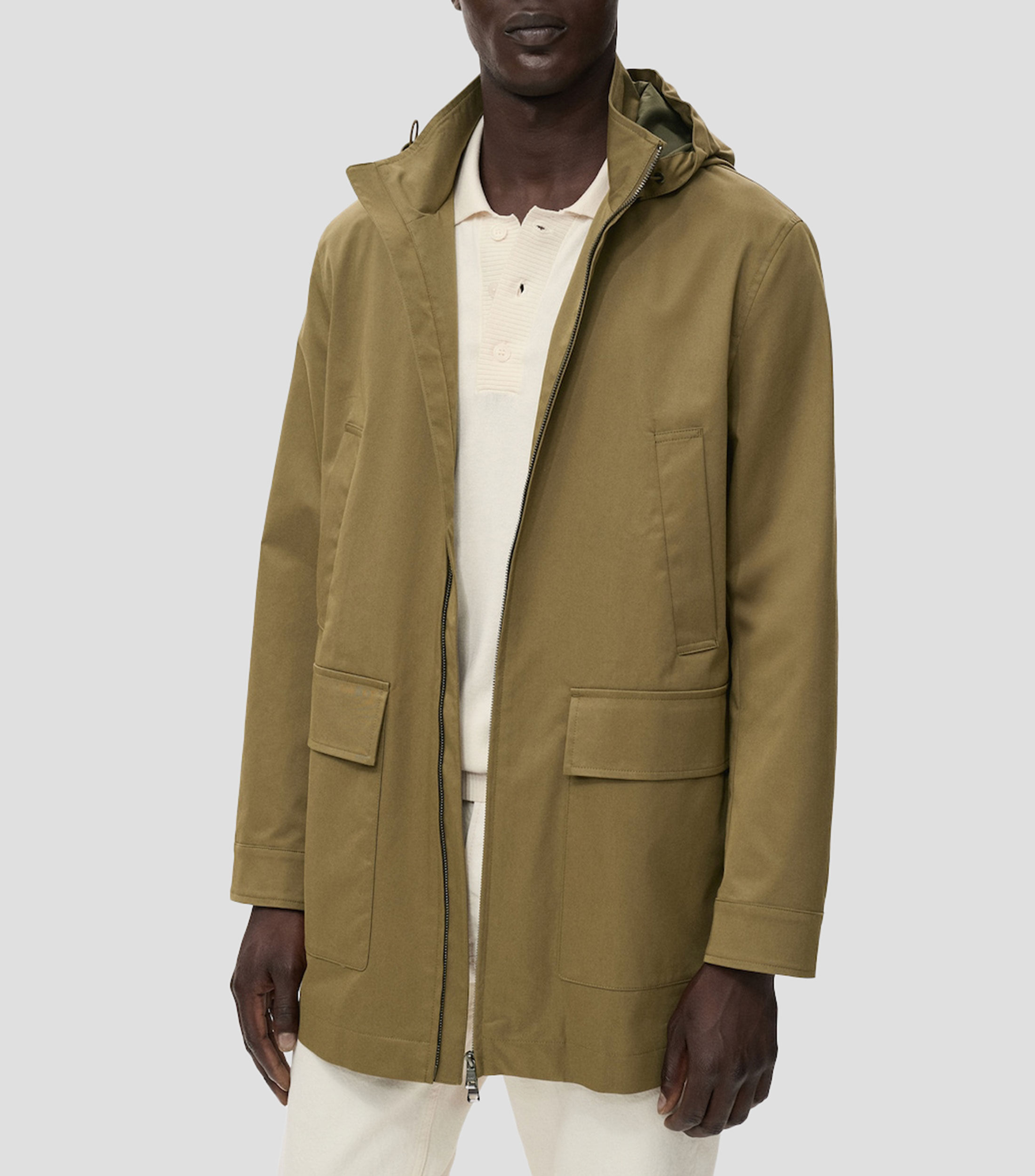 Chaqueta Chanclas Desigual El Corte Ingles Abrigos Para Hombre