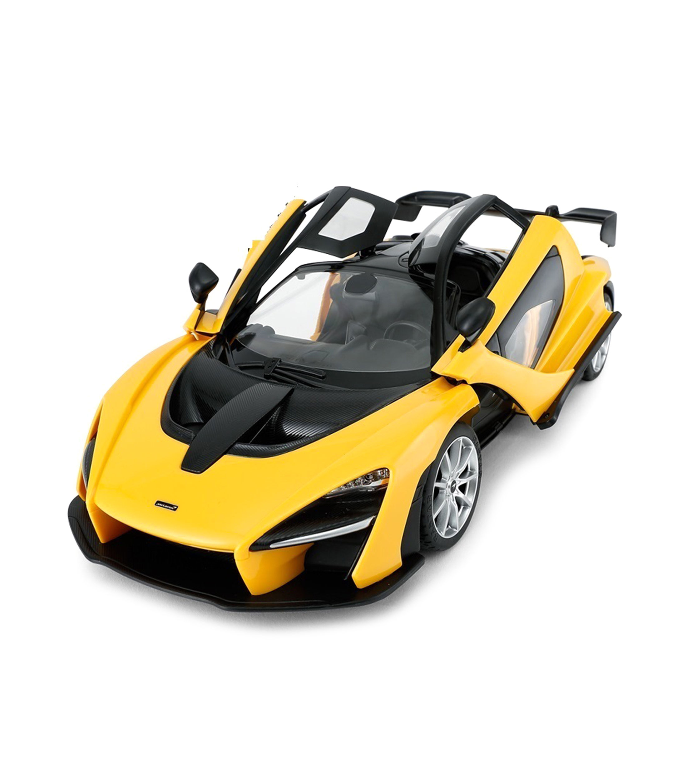 Toy mclaren senna cheap