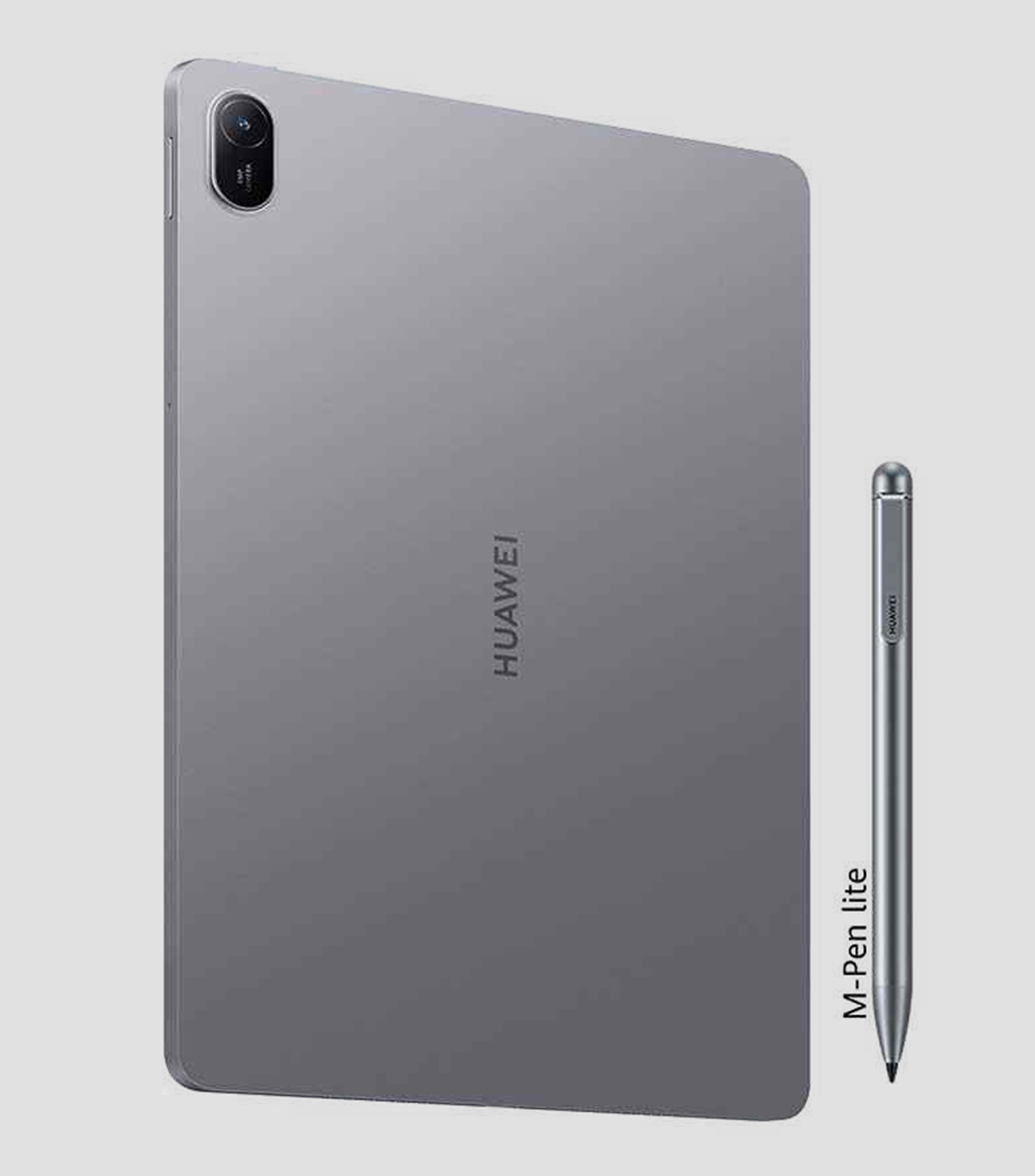 Tablet, Matepad SE, 11", 128 GB, RAM 8 GB, HarmonyOS 2.0, Octa-core, WLAN, Gris