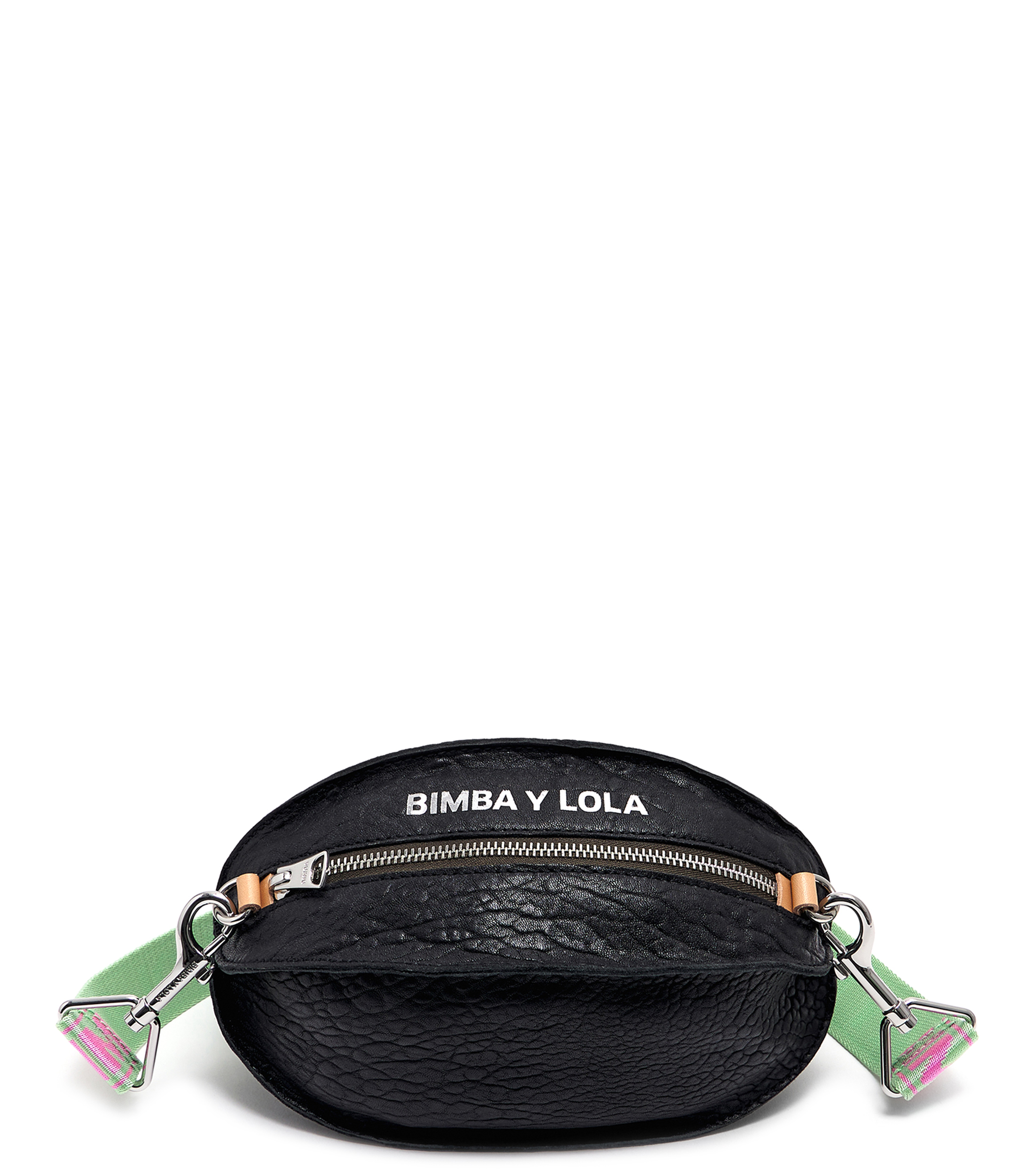 Bimba y Lola Bolso crossbody - El Palacio de Hierro