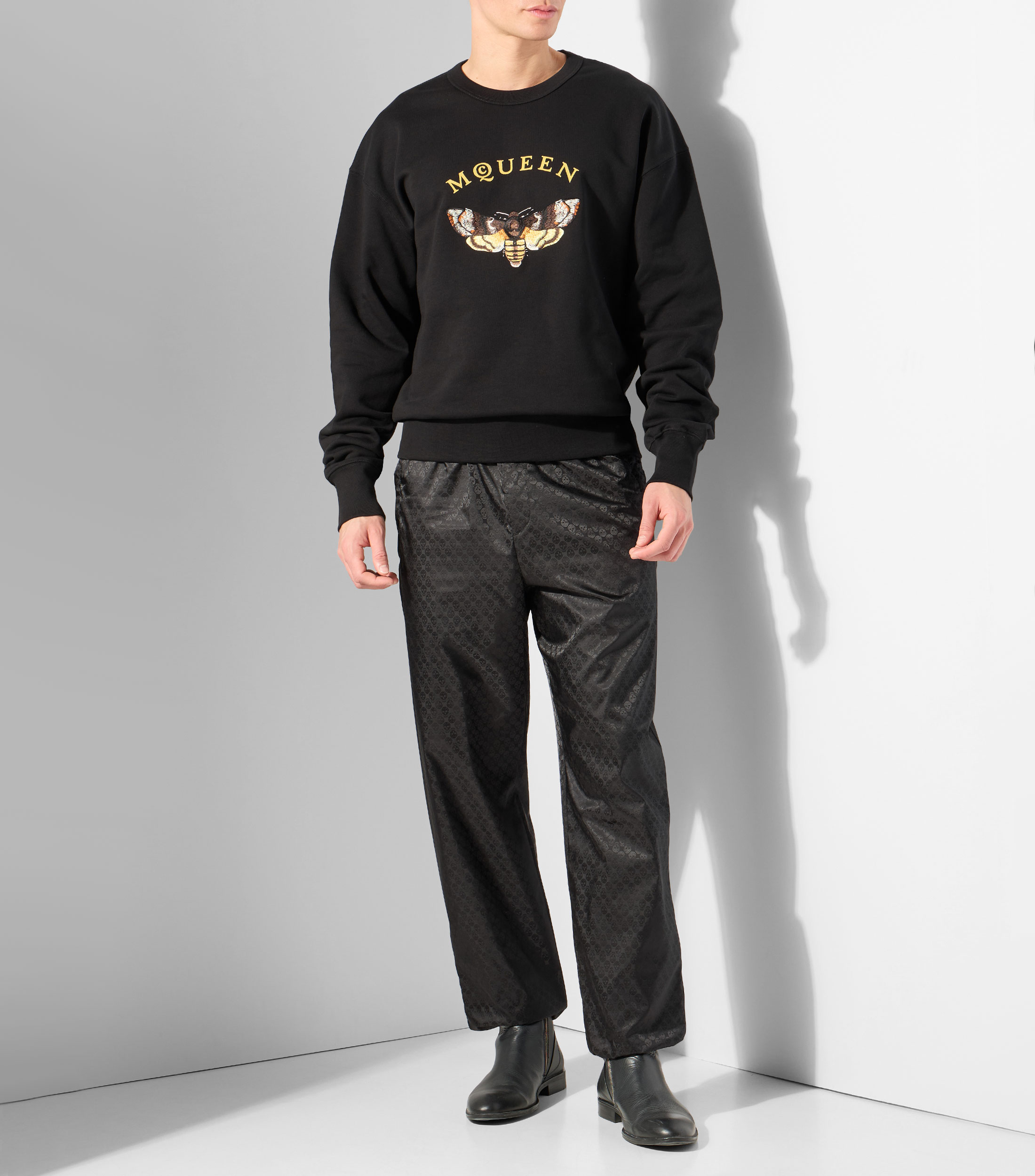 Sudadera Hombre