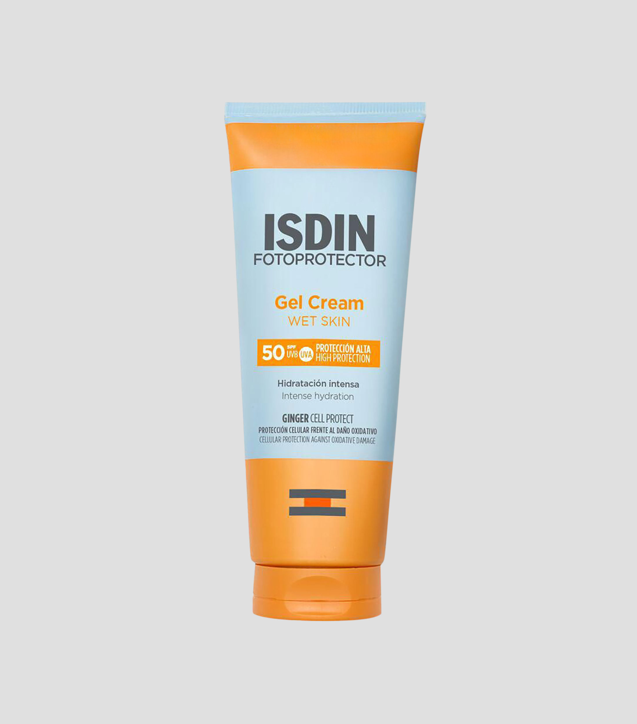 Protector solar Gel Cream SPF 50, 100 ml