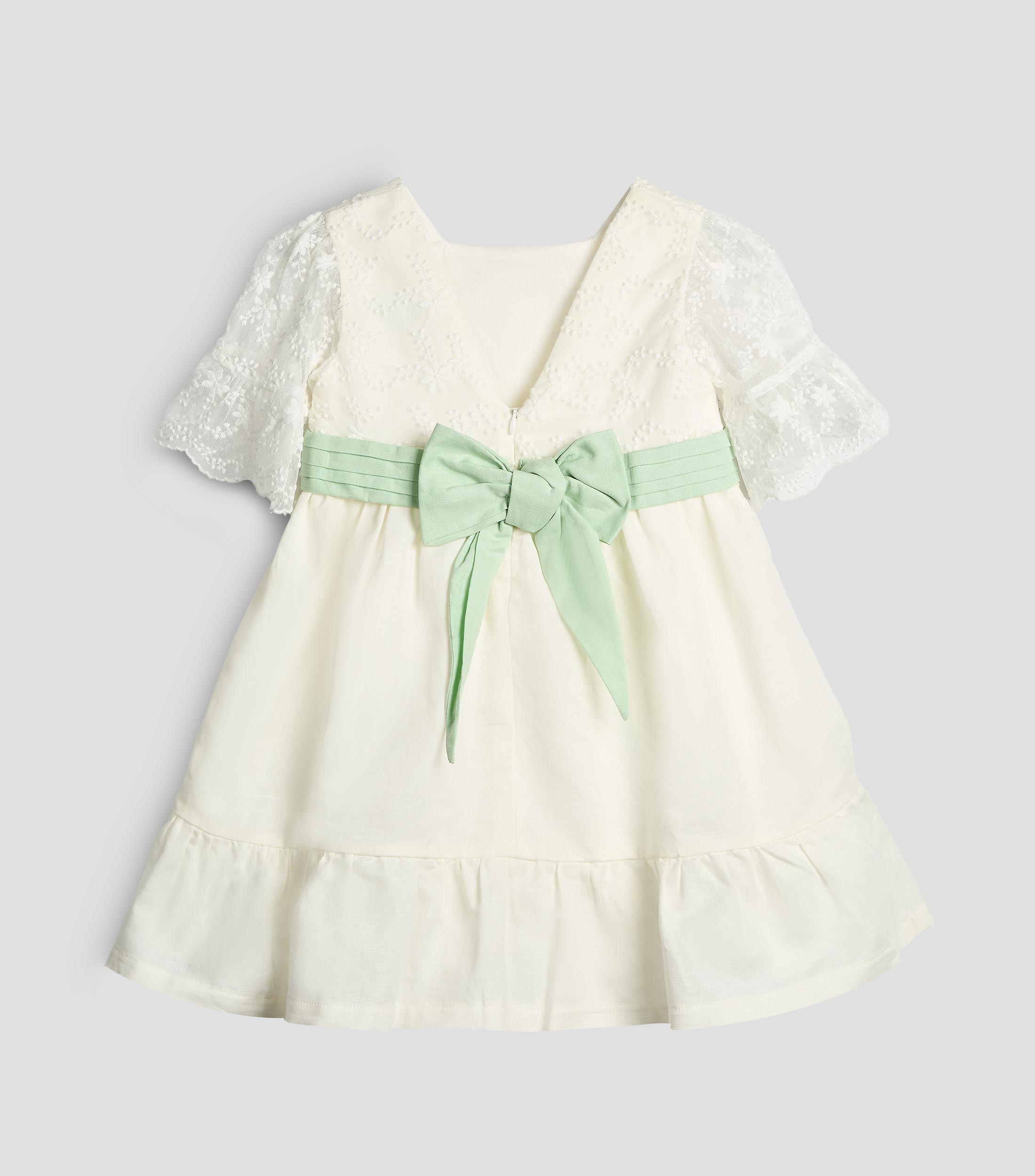Vestido Niña