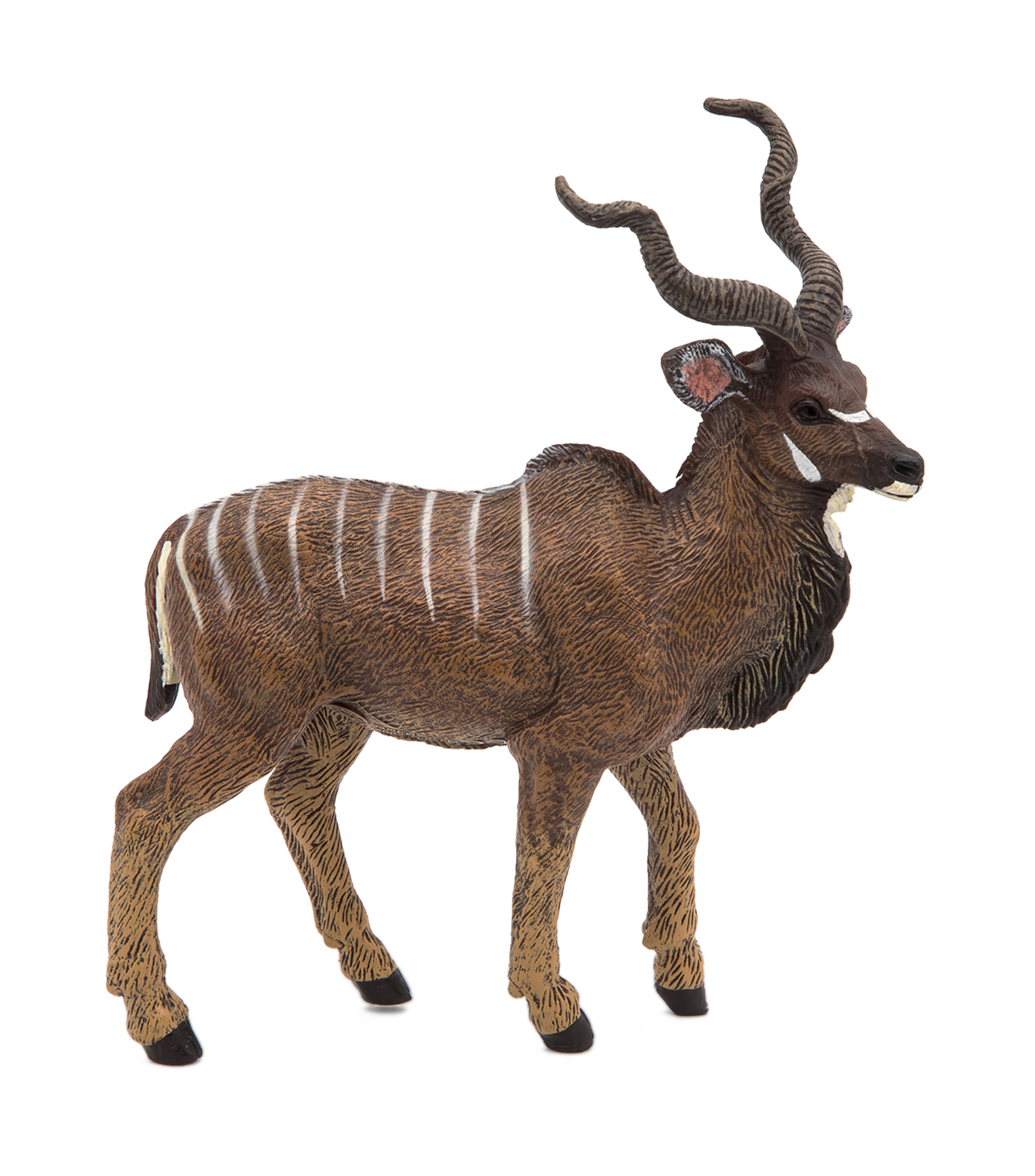 Figura Antílope Kudú