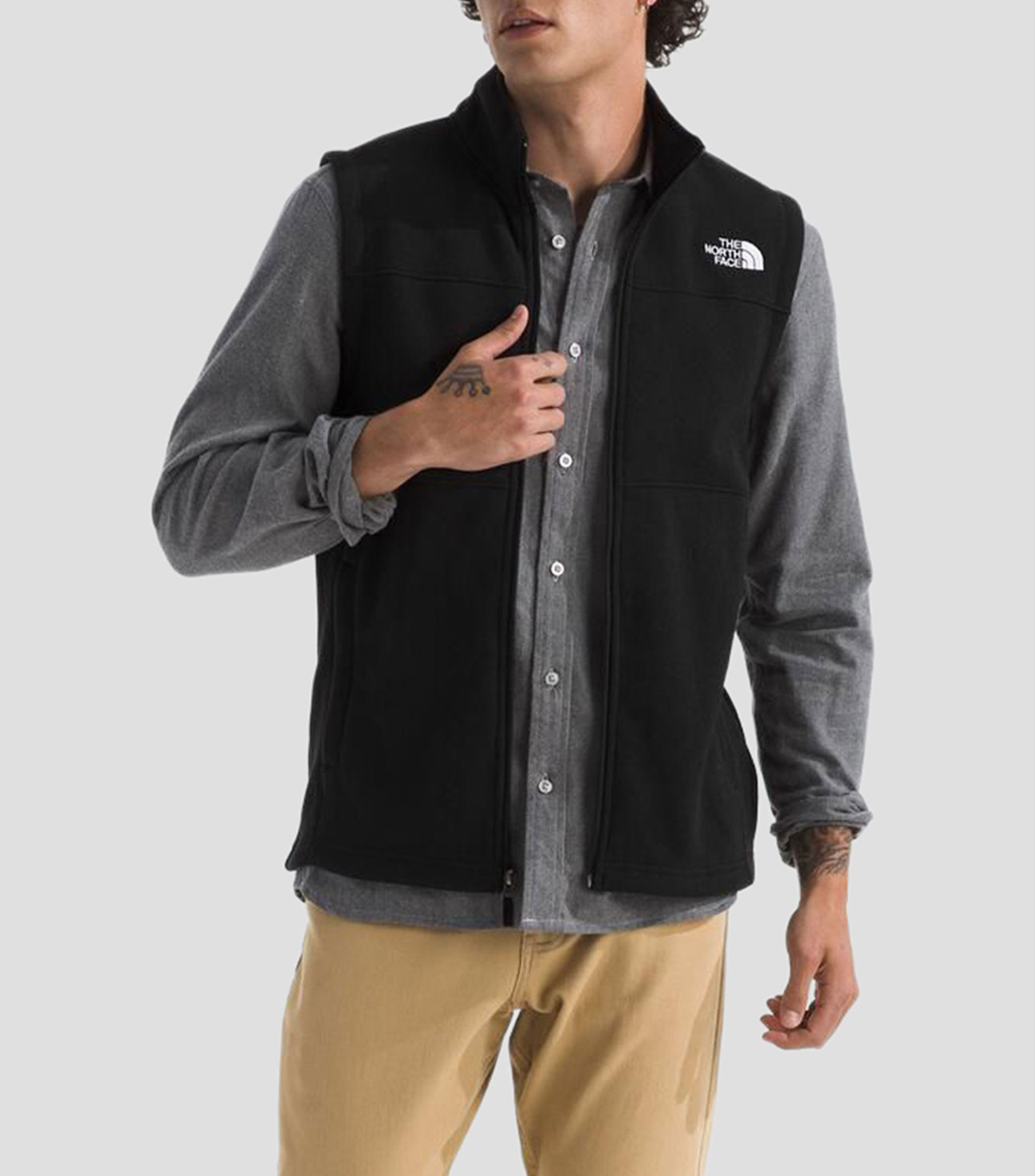 Chaleco Gordon Lyons Vest Hombre