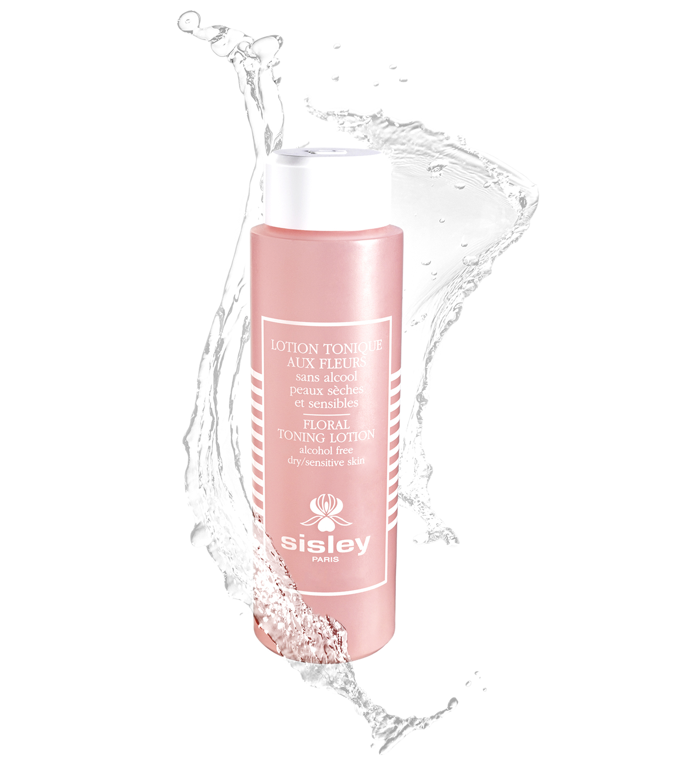 Tónico Floral Lotion, 250 ml