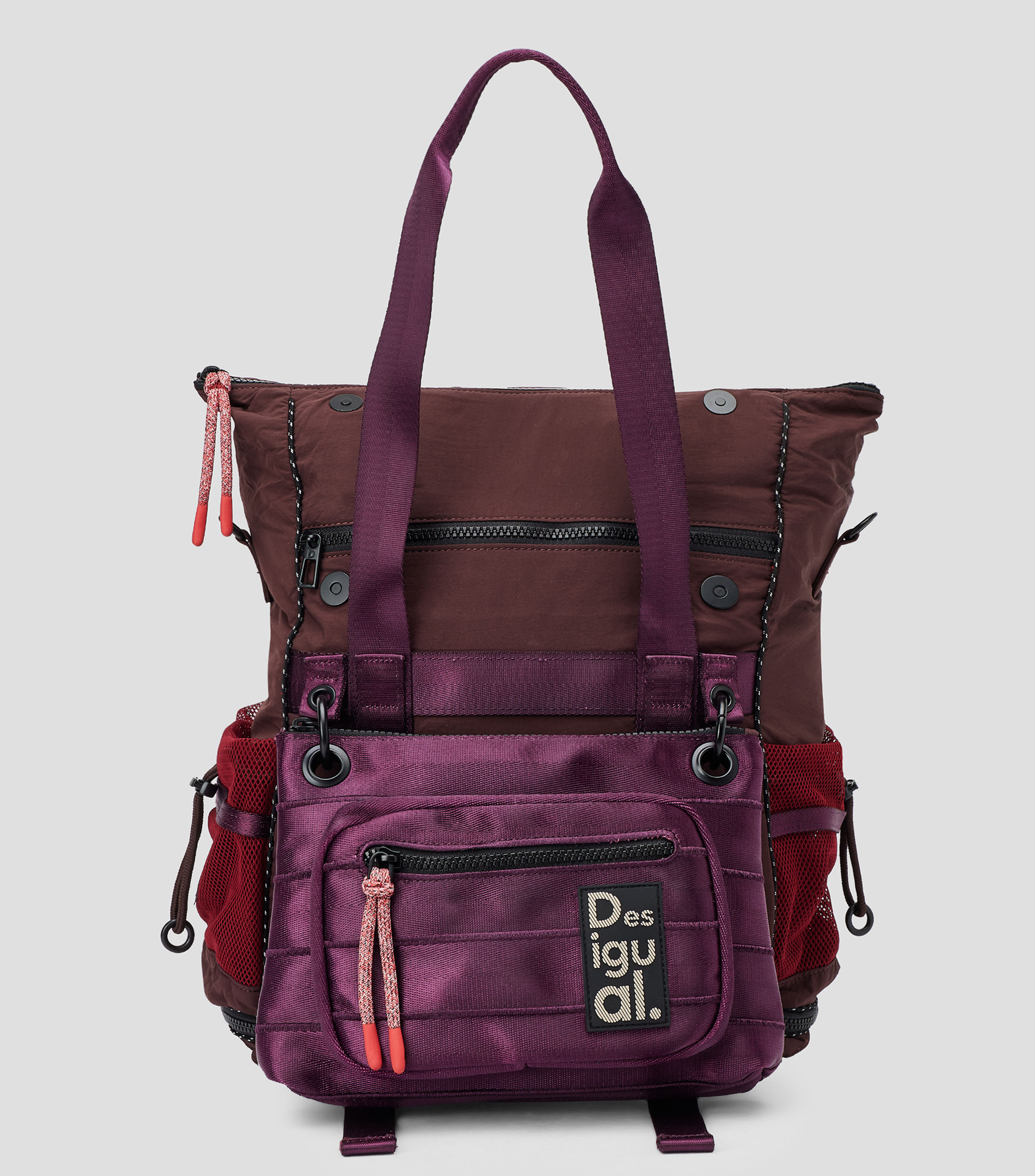 Mochila Mujer