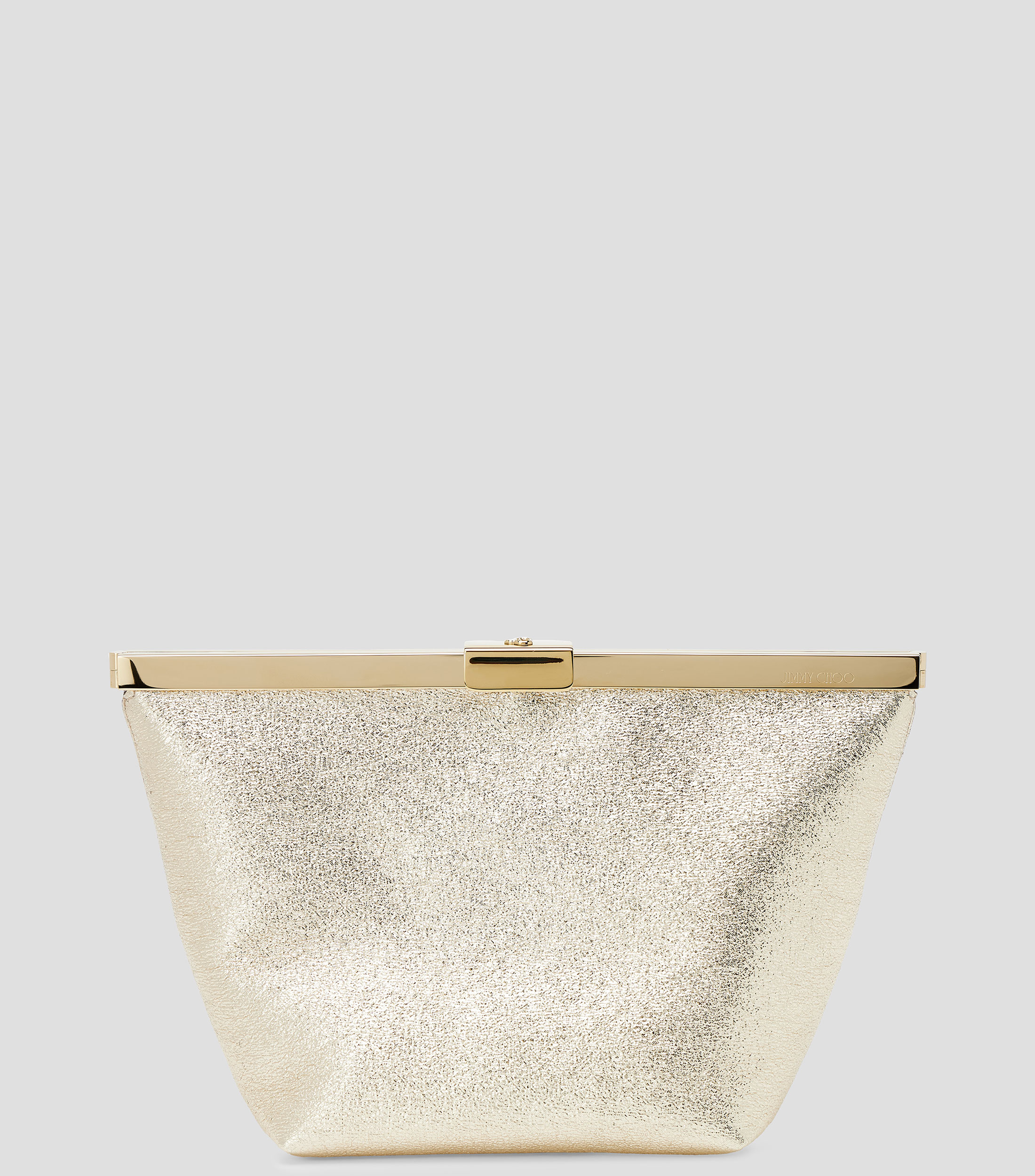 Bolsa clutch Ganache Mujer