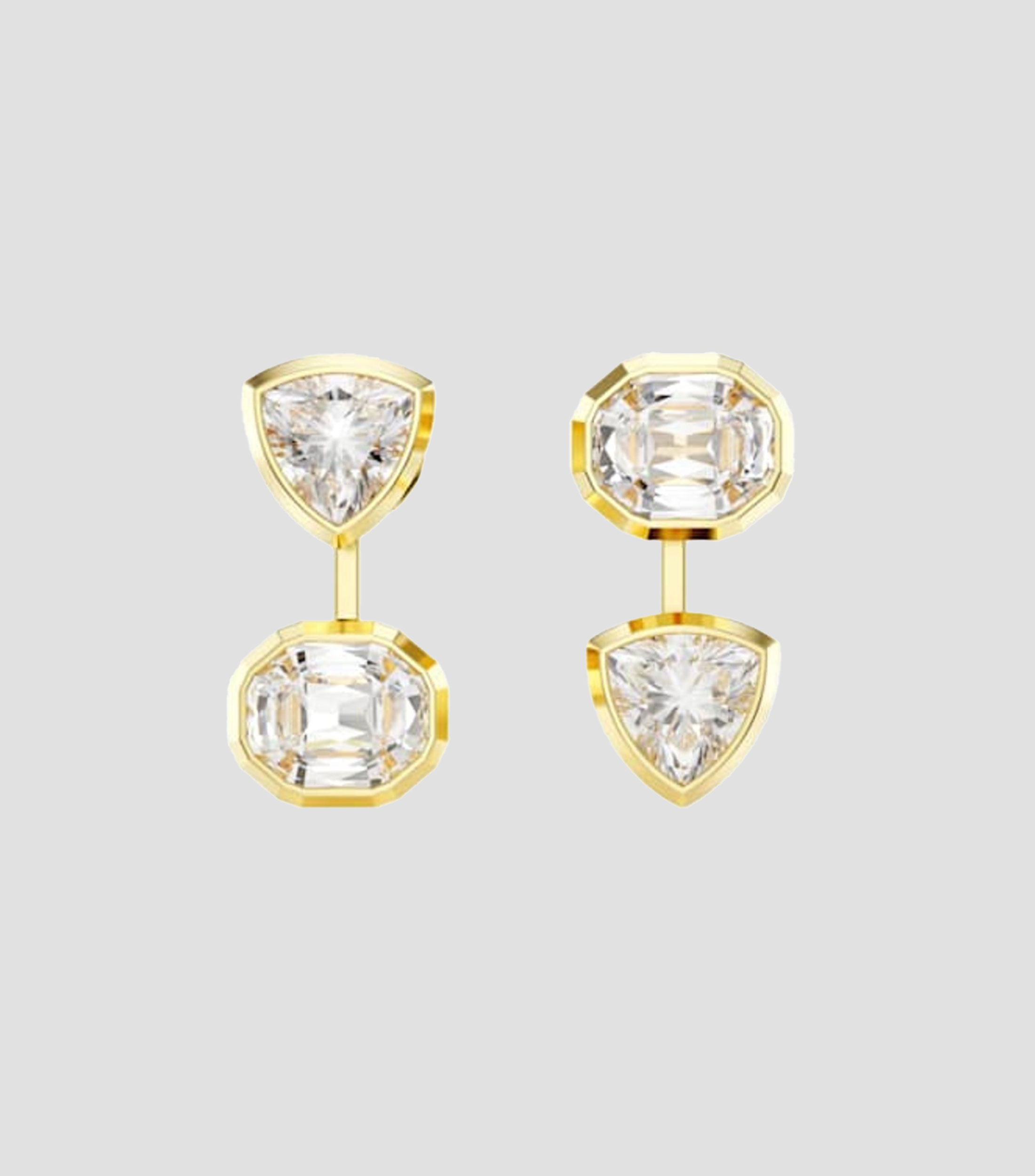 Aretes Imber Mujer