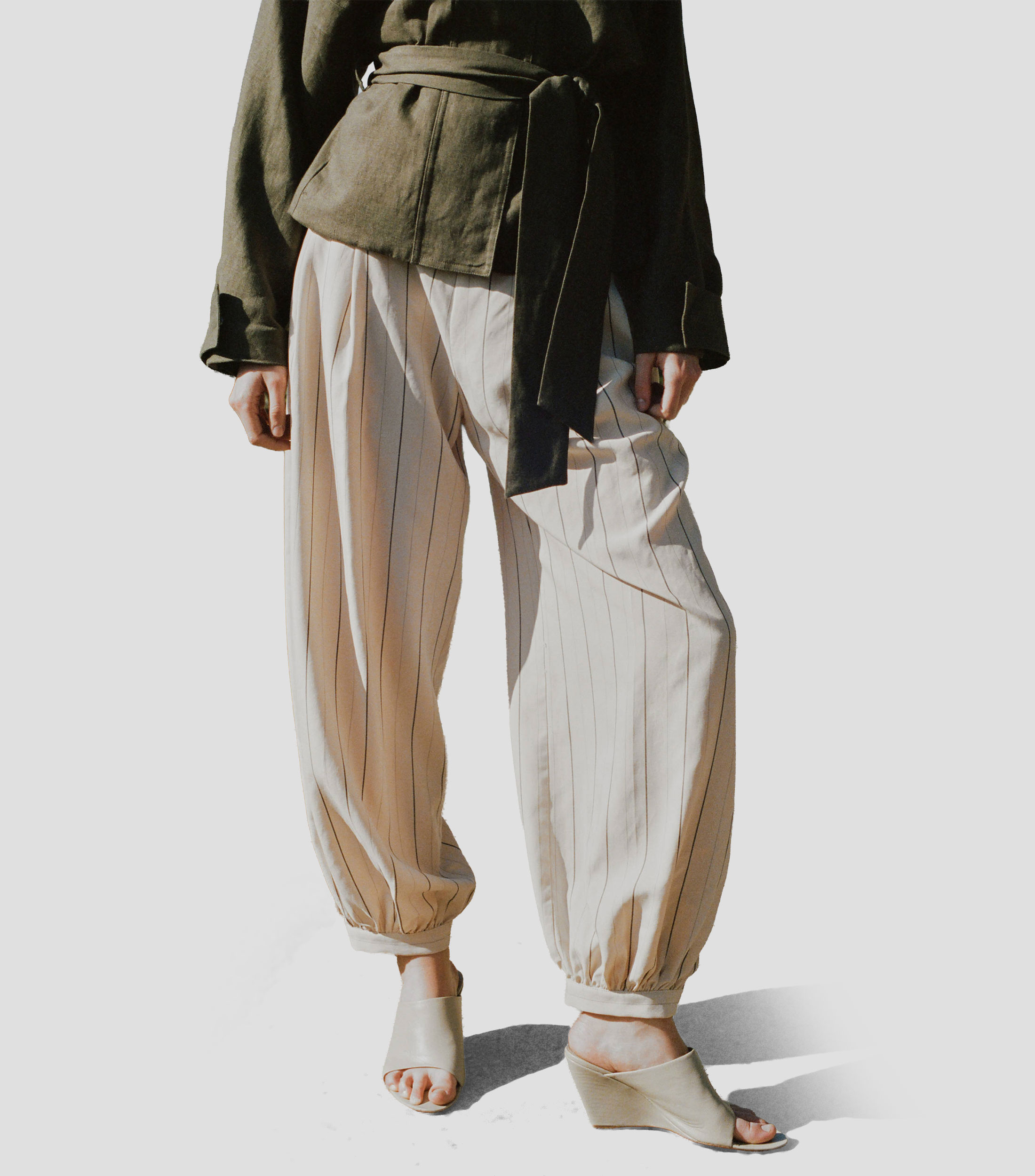 Pantalón Mujer