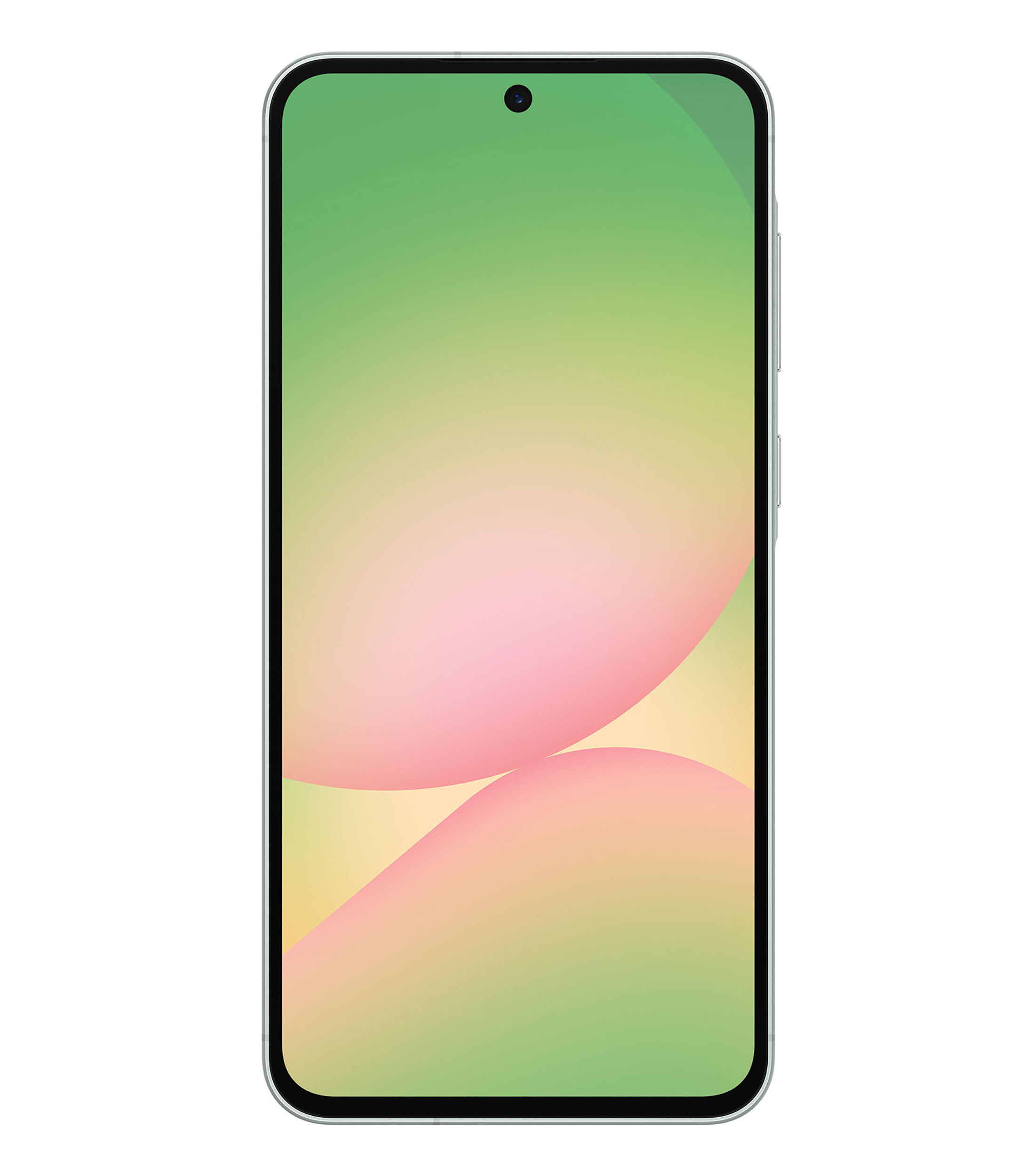 Celular Galaxy A56 5G, 256 GB, RAM 8 GB, Verde, Desbloqueado
