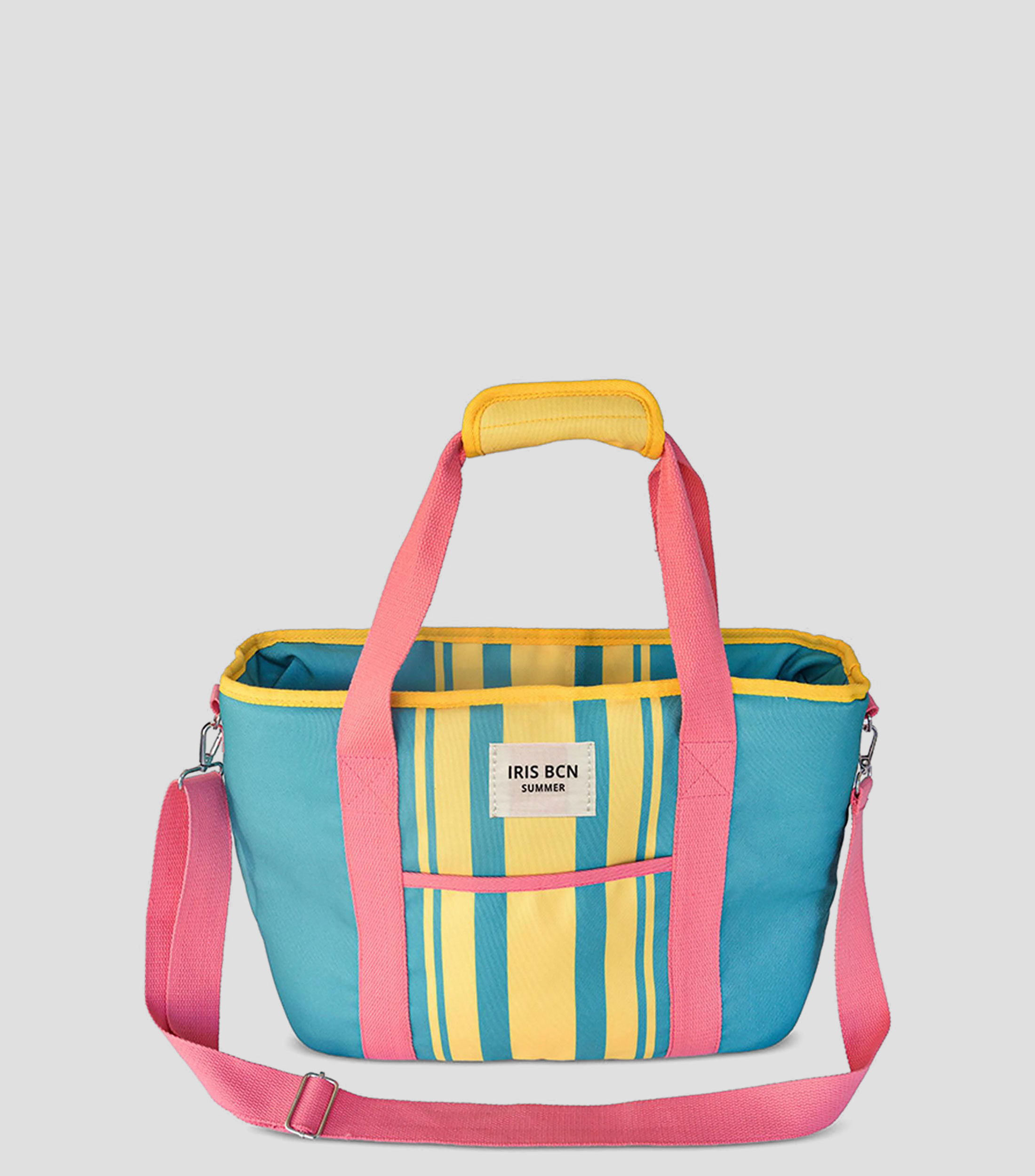 Lonchera Summer Mujer