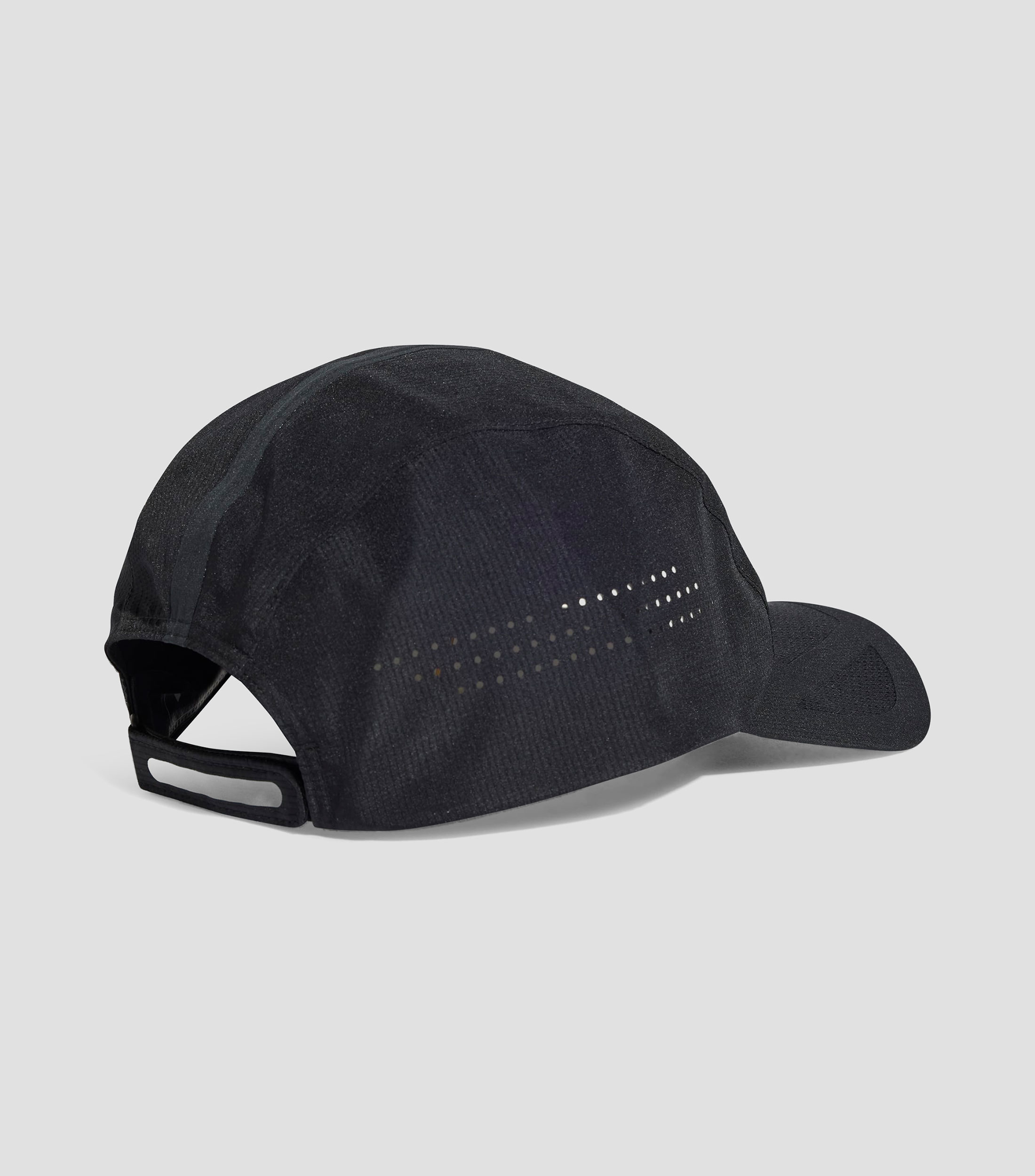 Gorra Runxadiz con logo Unisex
