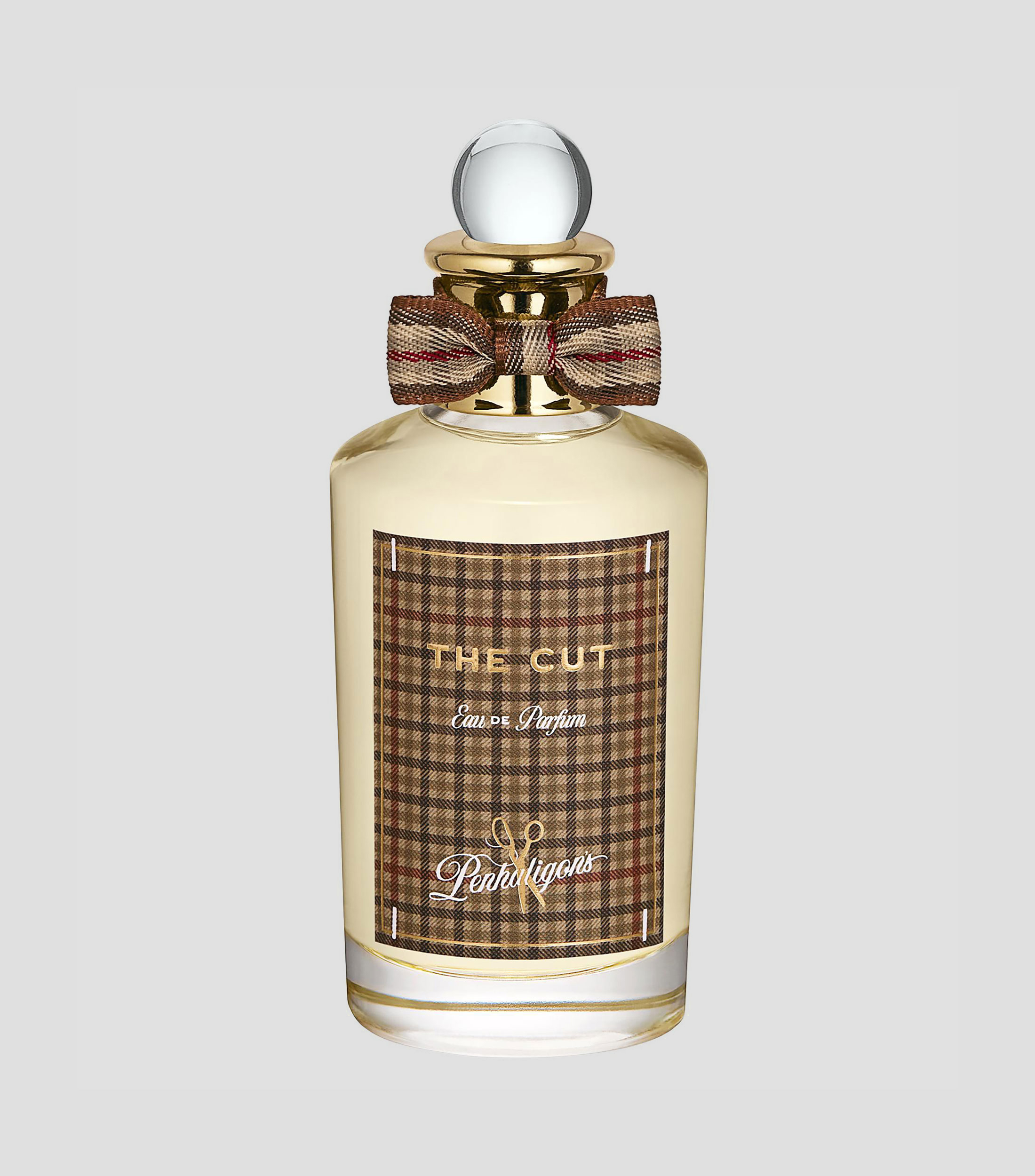 Perfume The Cut, Eau de Parfum 100 ml Unisex