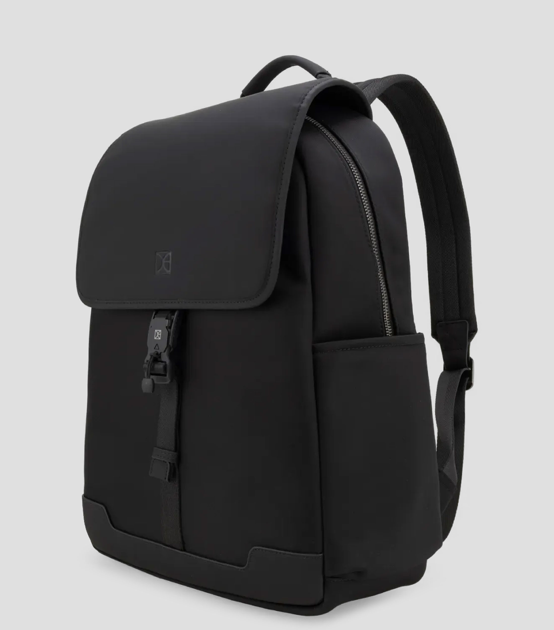 Mochila lisa Uomo Grande Hombre