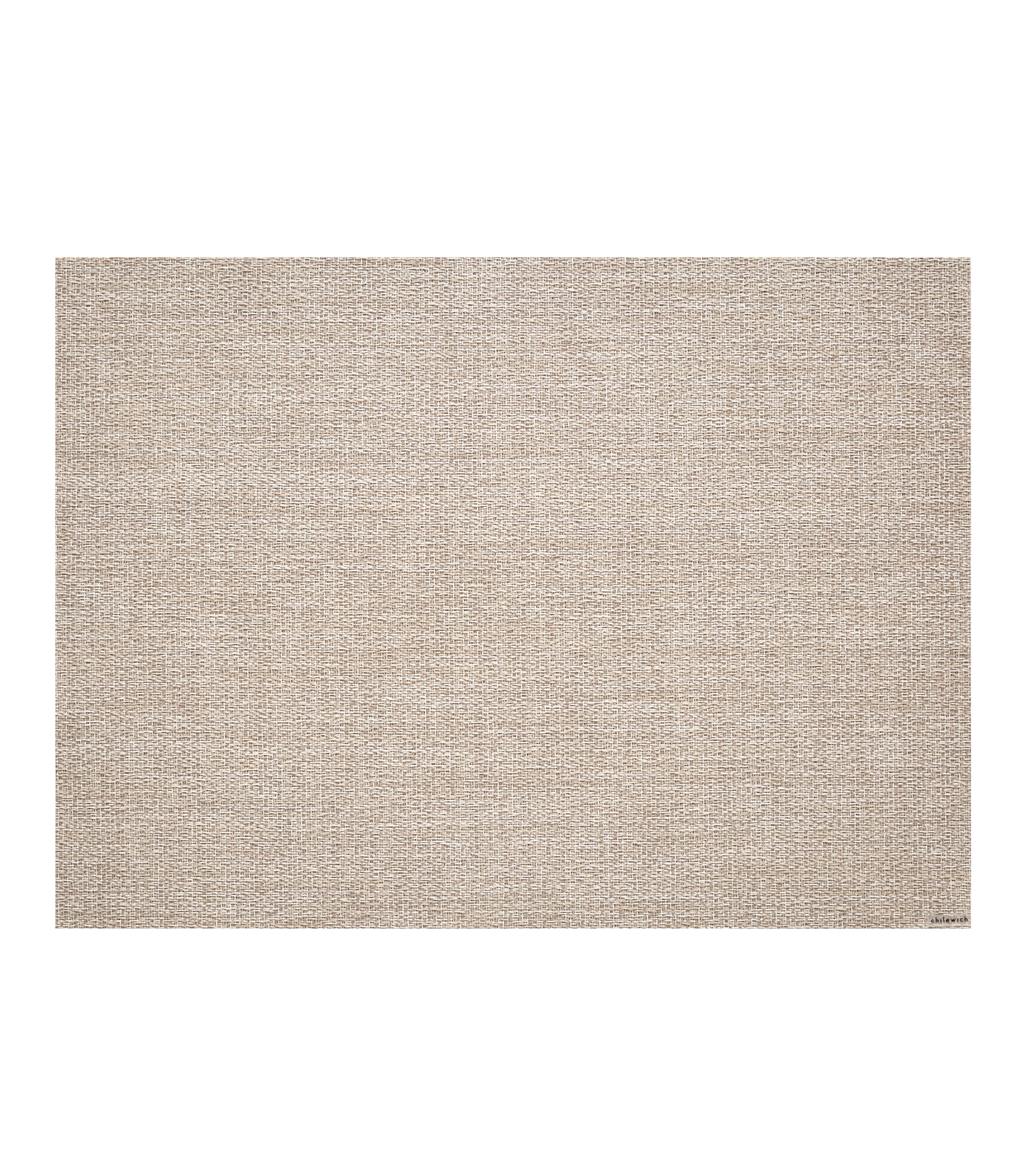 Mantel Individual Boucle Natural