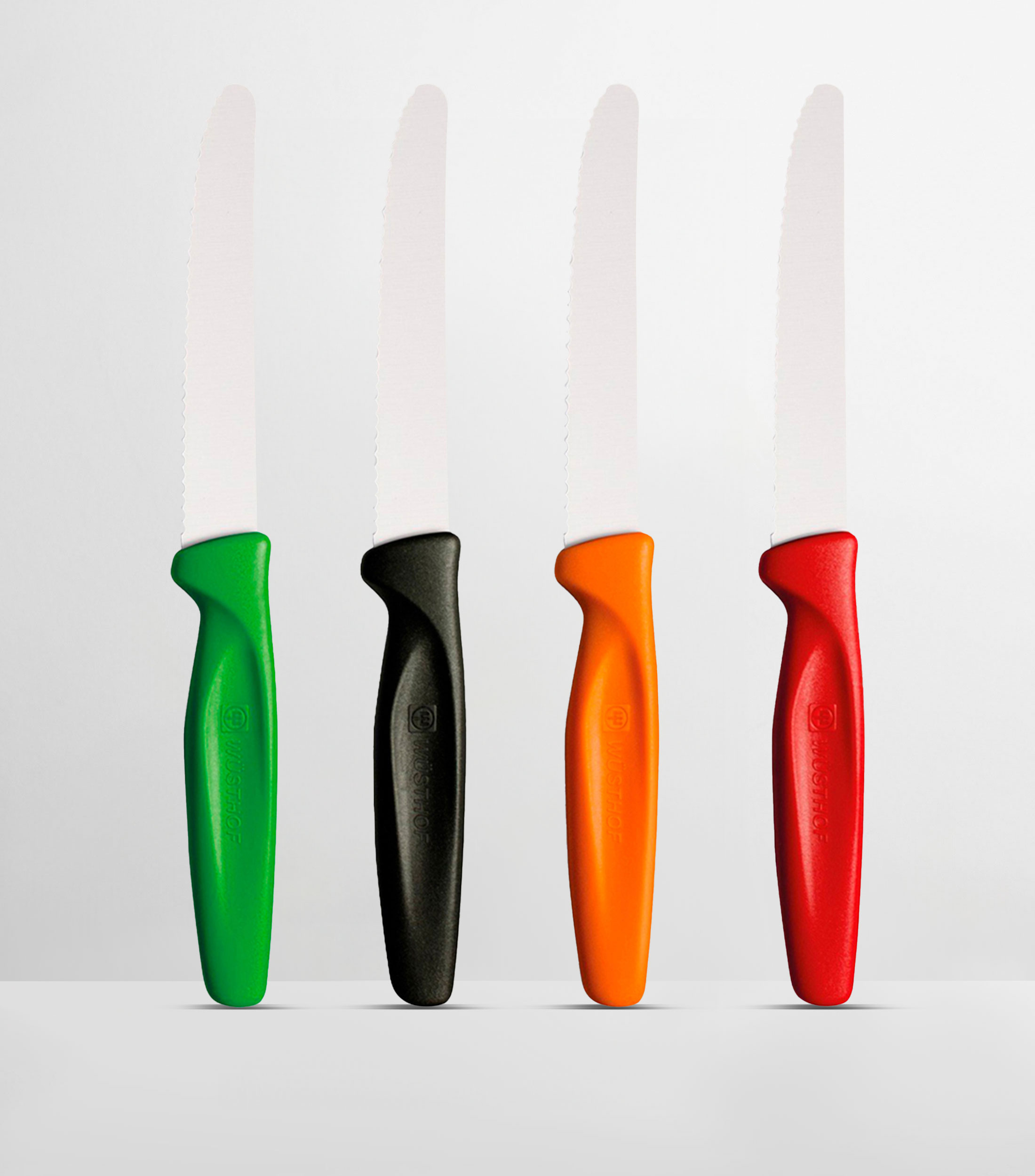 Set de Cuchillos 4 piezas