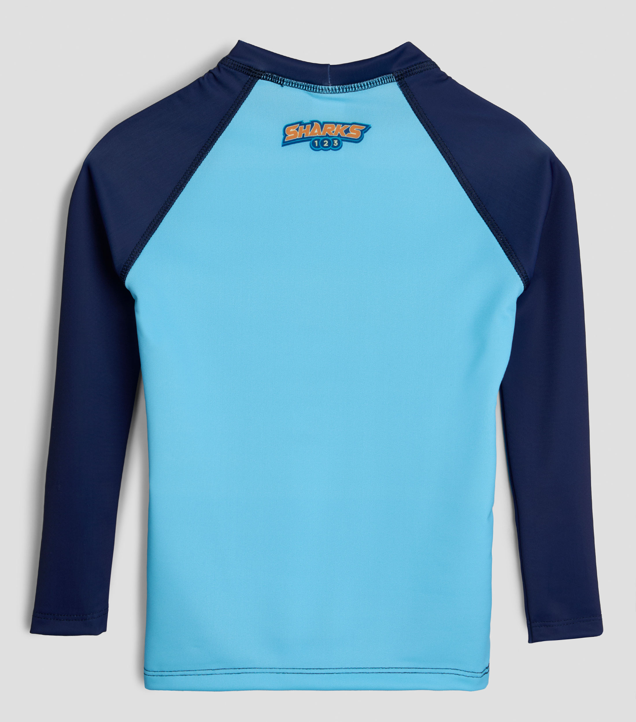 Playera Traje de Baño Niño