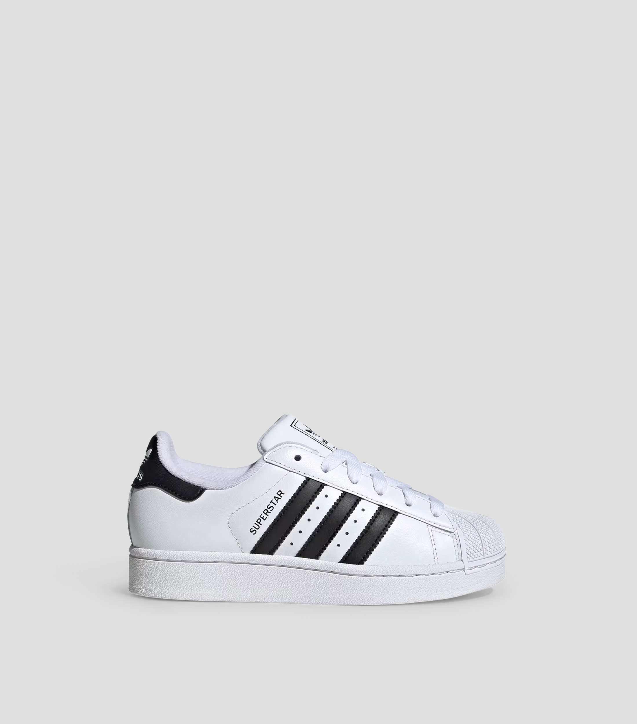 Tenis casuales Superstar II Niño