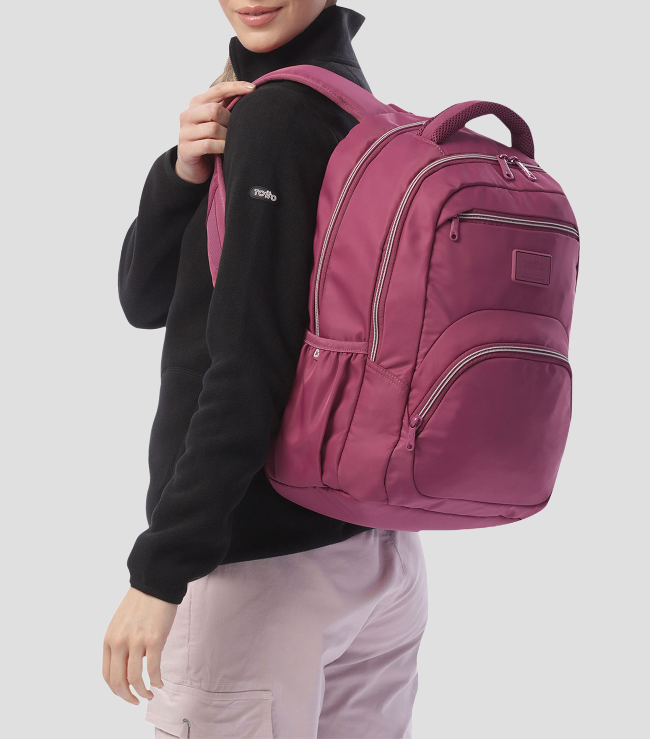 Mochila Tracer 4 Mujer
