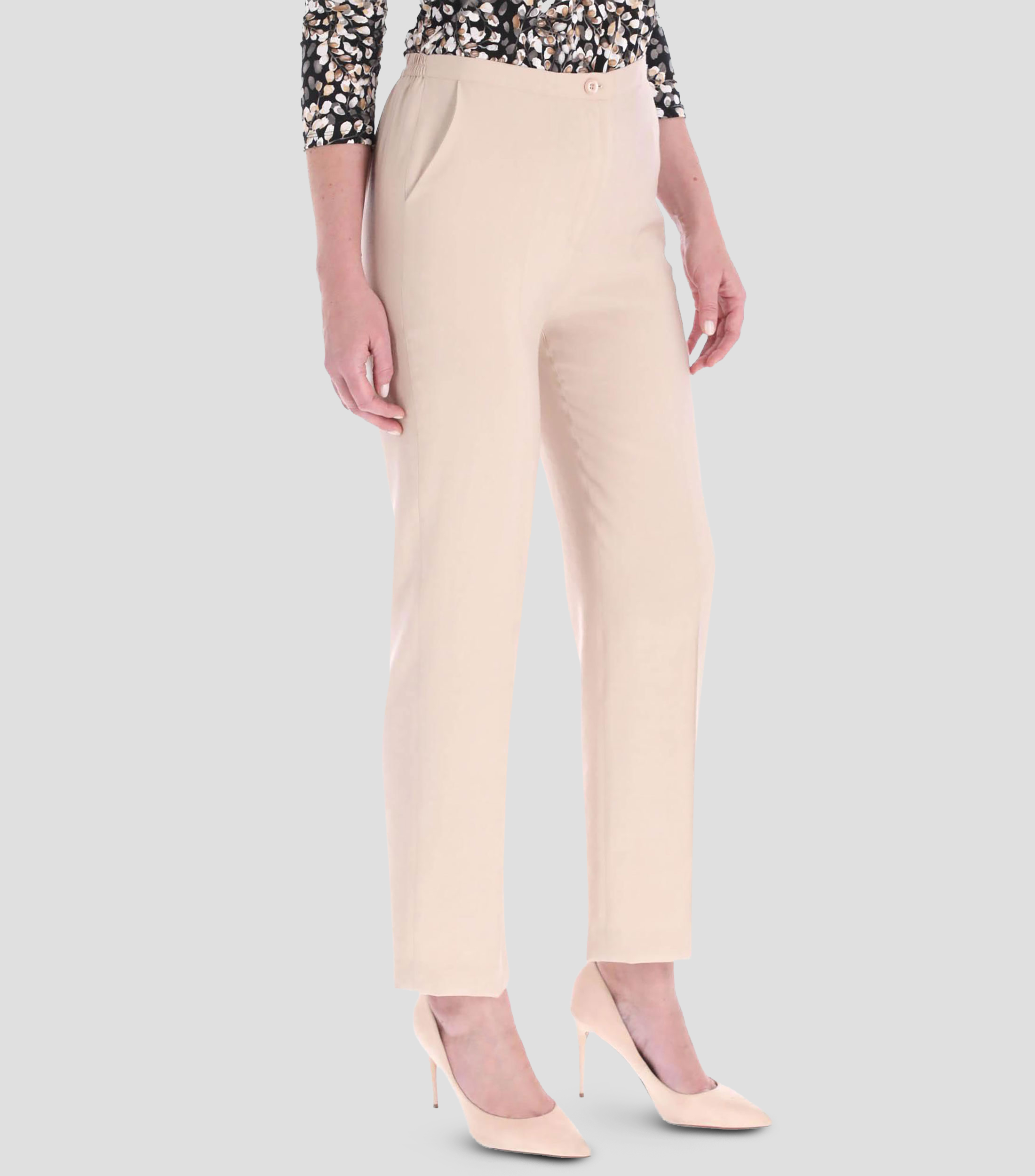 Pantalón Mujer