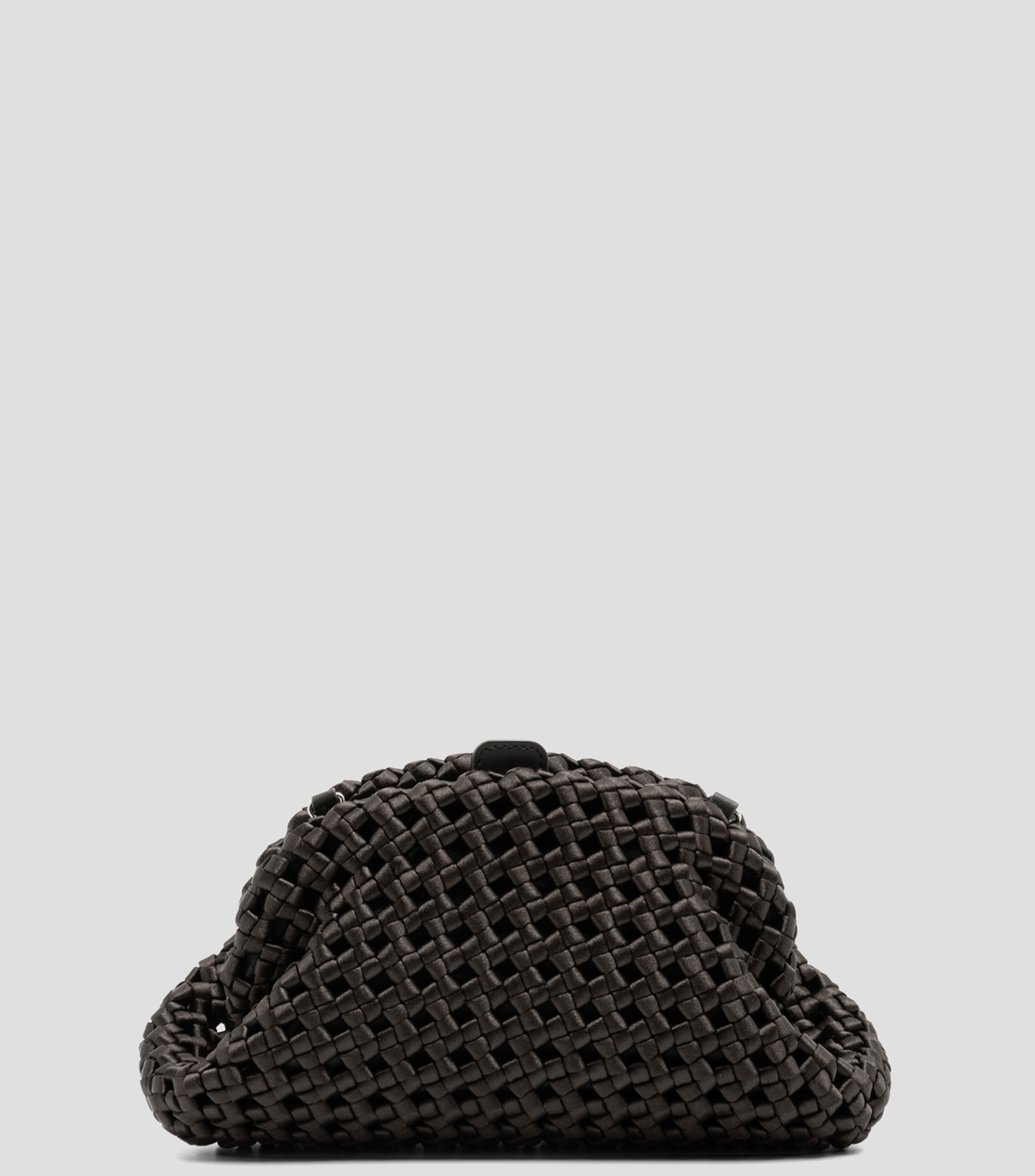 Bolsa clutch Uma lisa Mujer