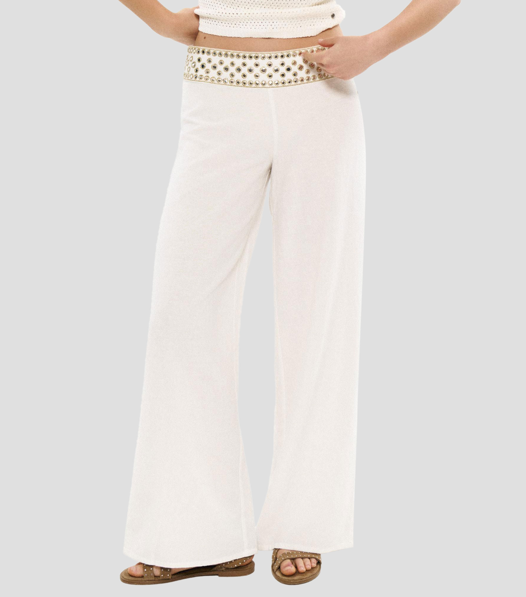 Pantalón Mujer