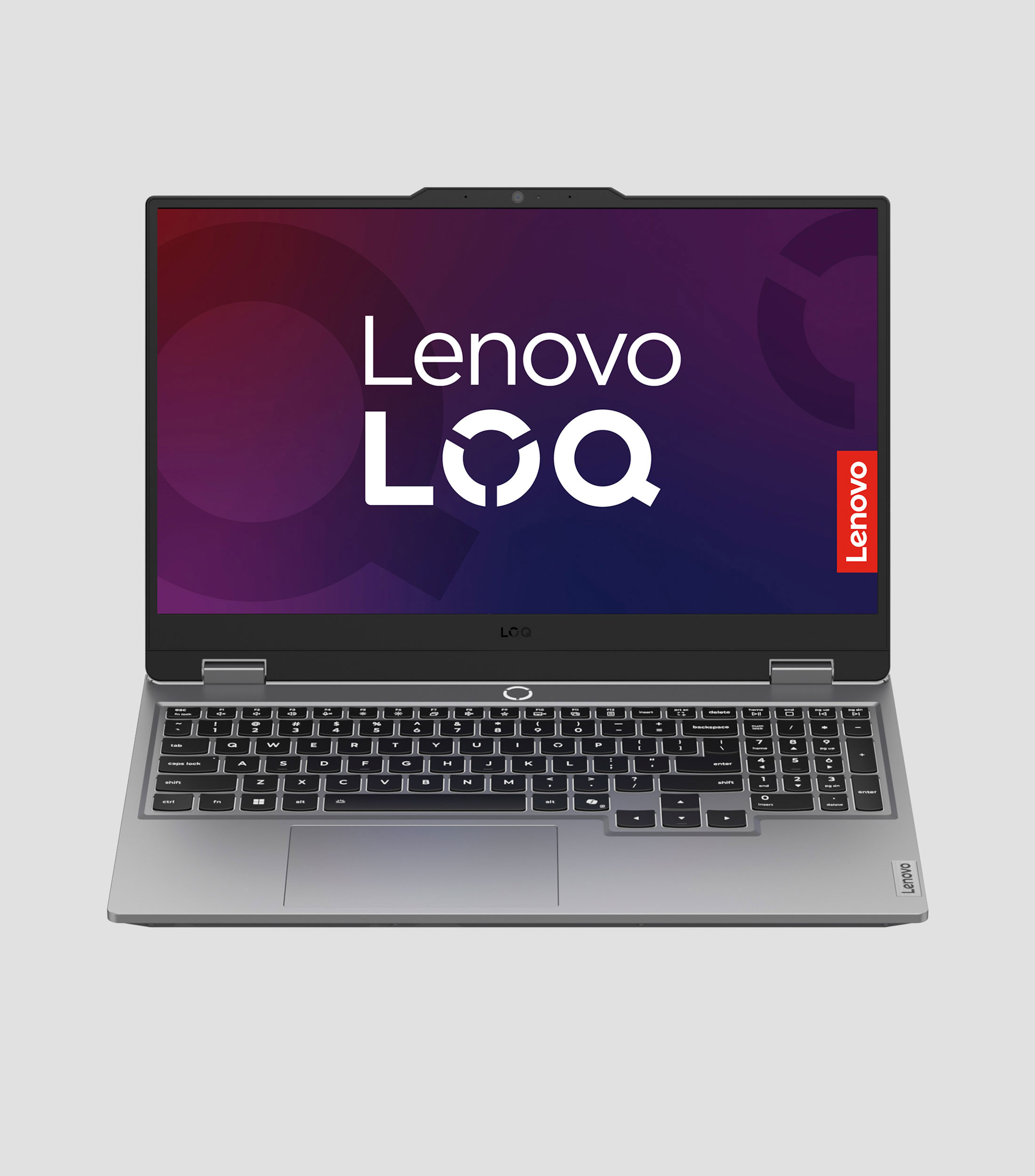 Laptop Lenovo LOQ 15.6" NVIDIA GeForce RTX 5050, Intel Core i5, 24 GB RAM, 512 GB SSD
