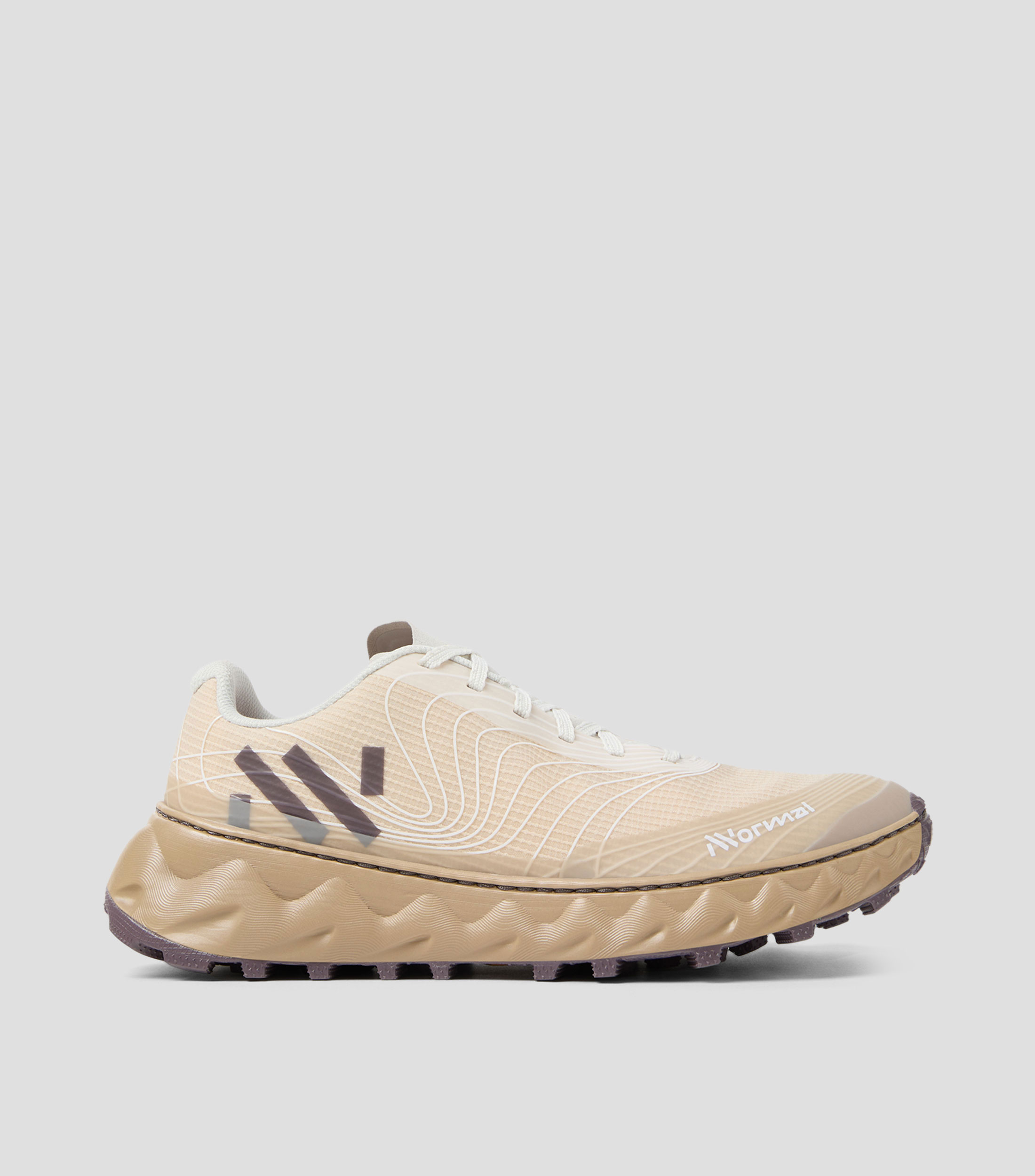 Tenis para correr Trail Unisex
