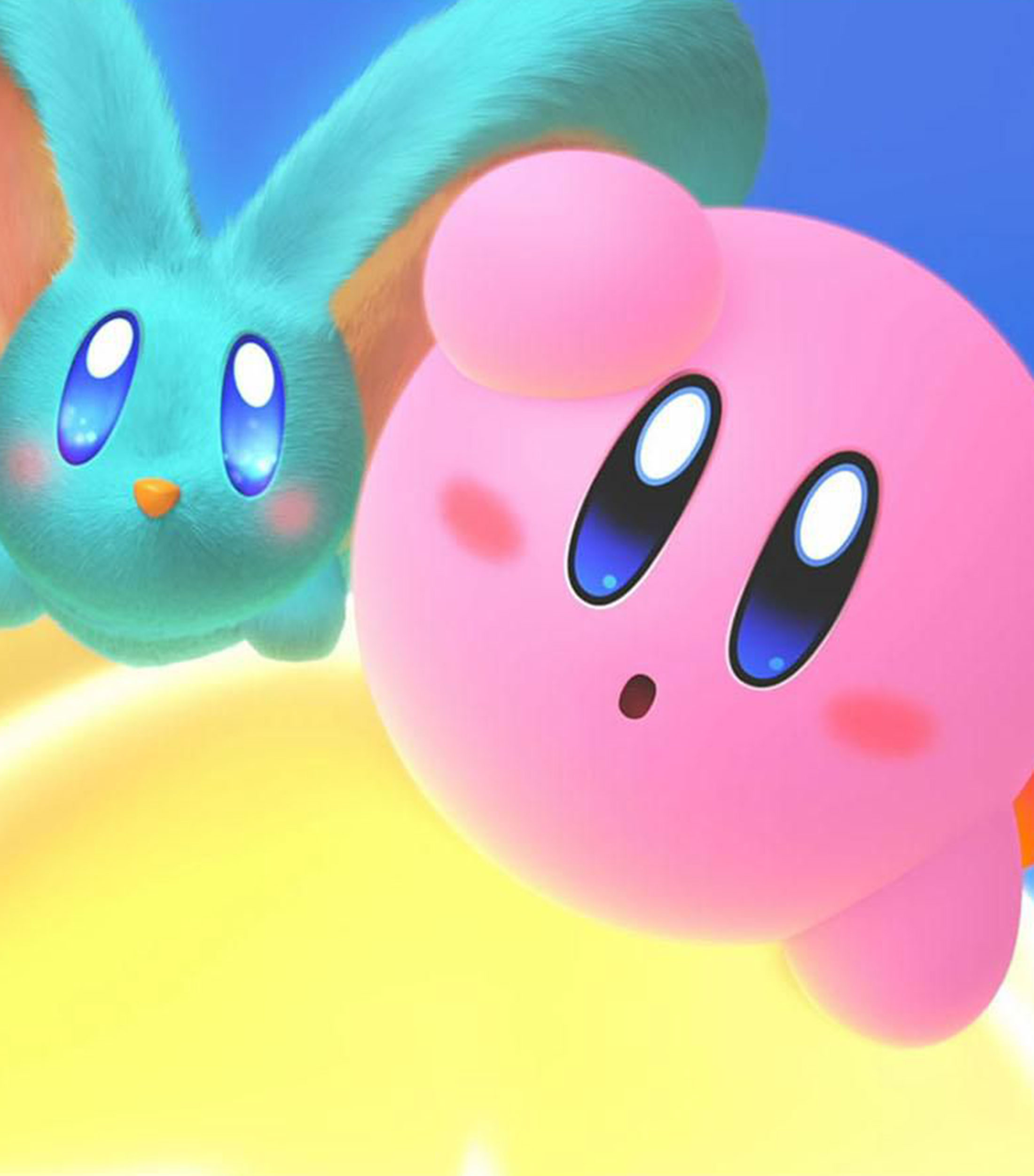 Kirby And The Forgotten Land Star Crossed World Nintendo Switch 2